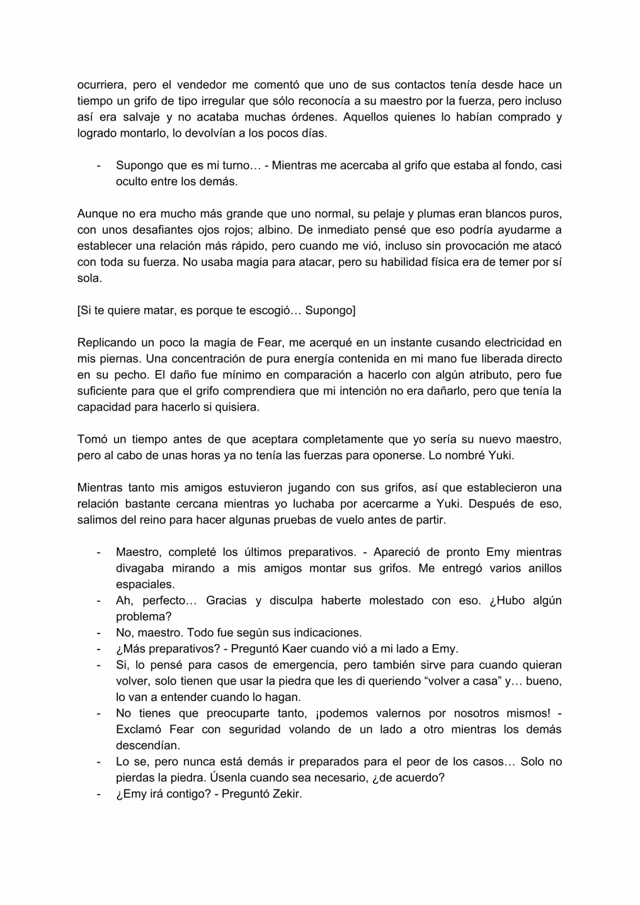 Re: Destiny capítulo 53, página 6