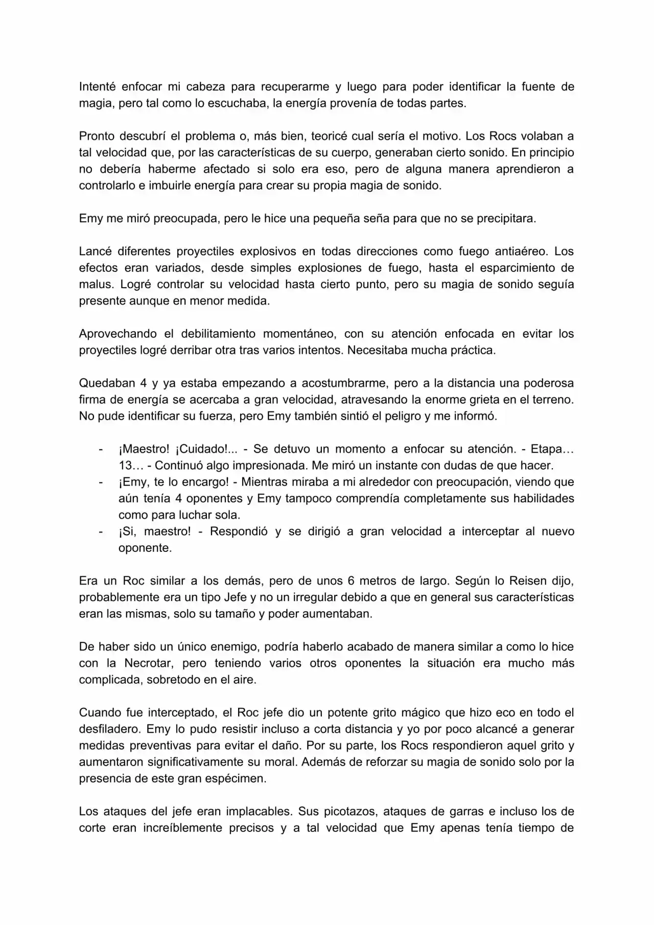 Re: Destiny capítulo 54, página 6