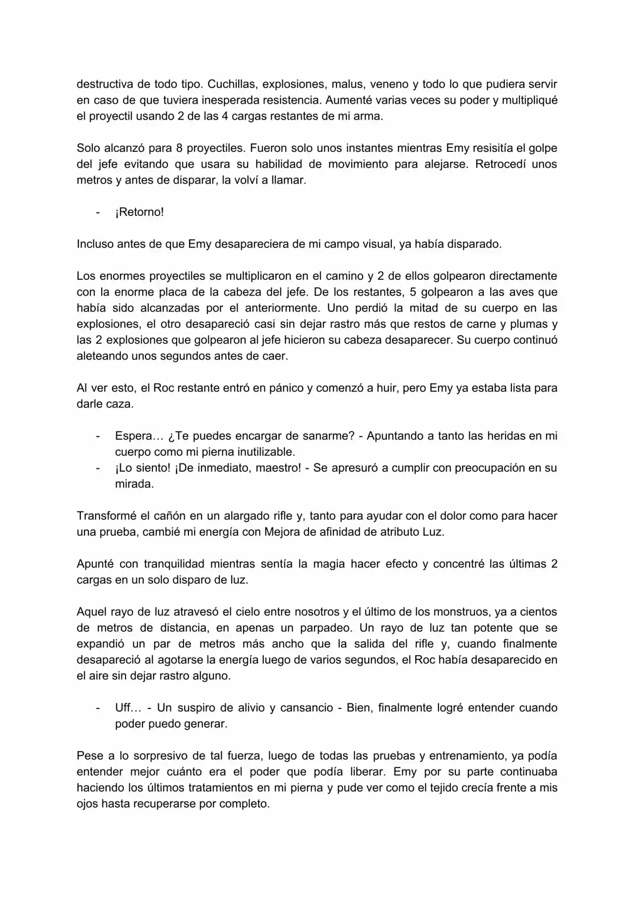 Re: Destiny capítulo 54, página 8