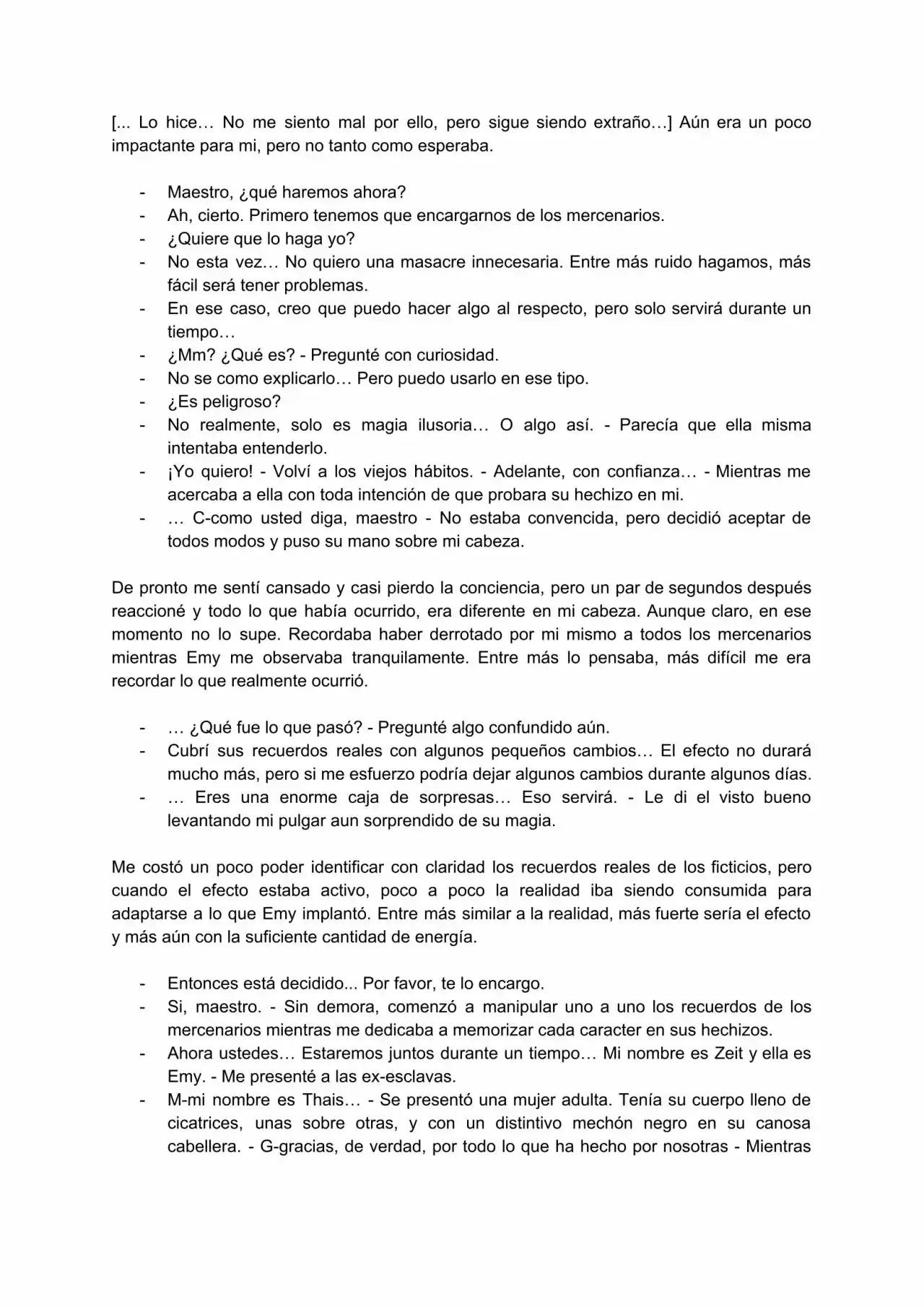 Re: Destiny capítulo 55, página 6