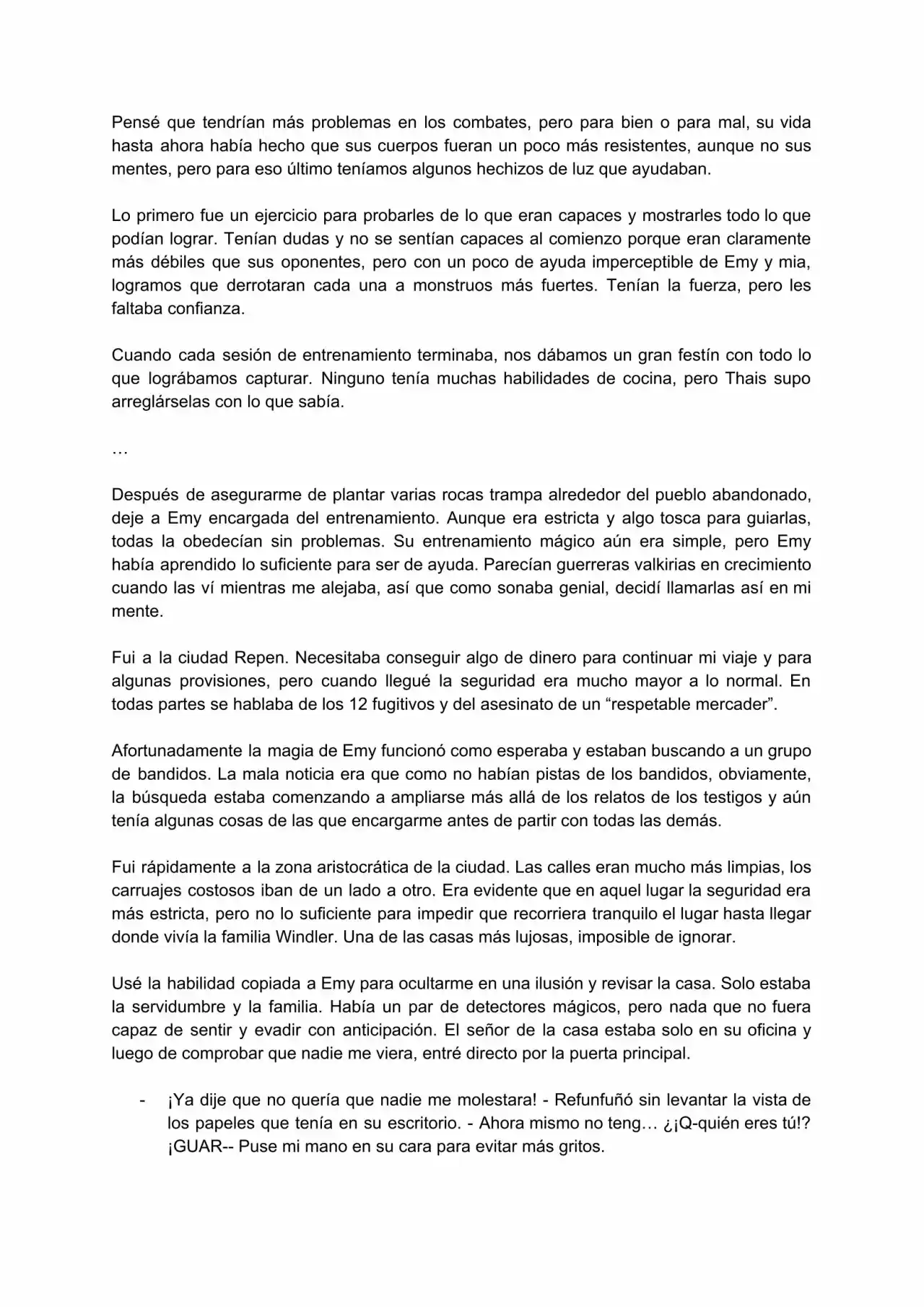 Re: Destiny capítulo 56, página 2
