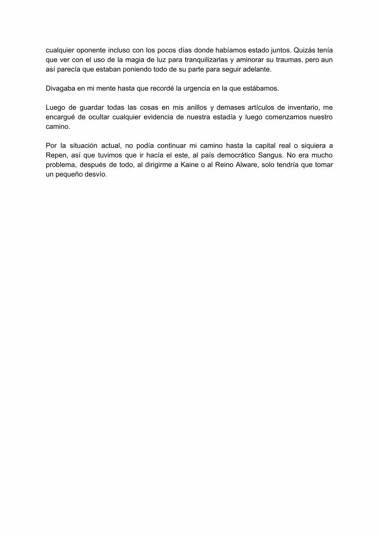 Re: Destiny capítulo 56, página 5