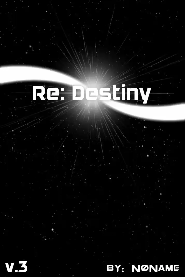 Re: Destiny capítulo 57, página 1