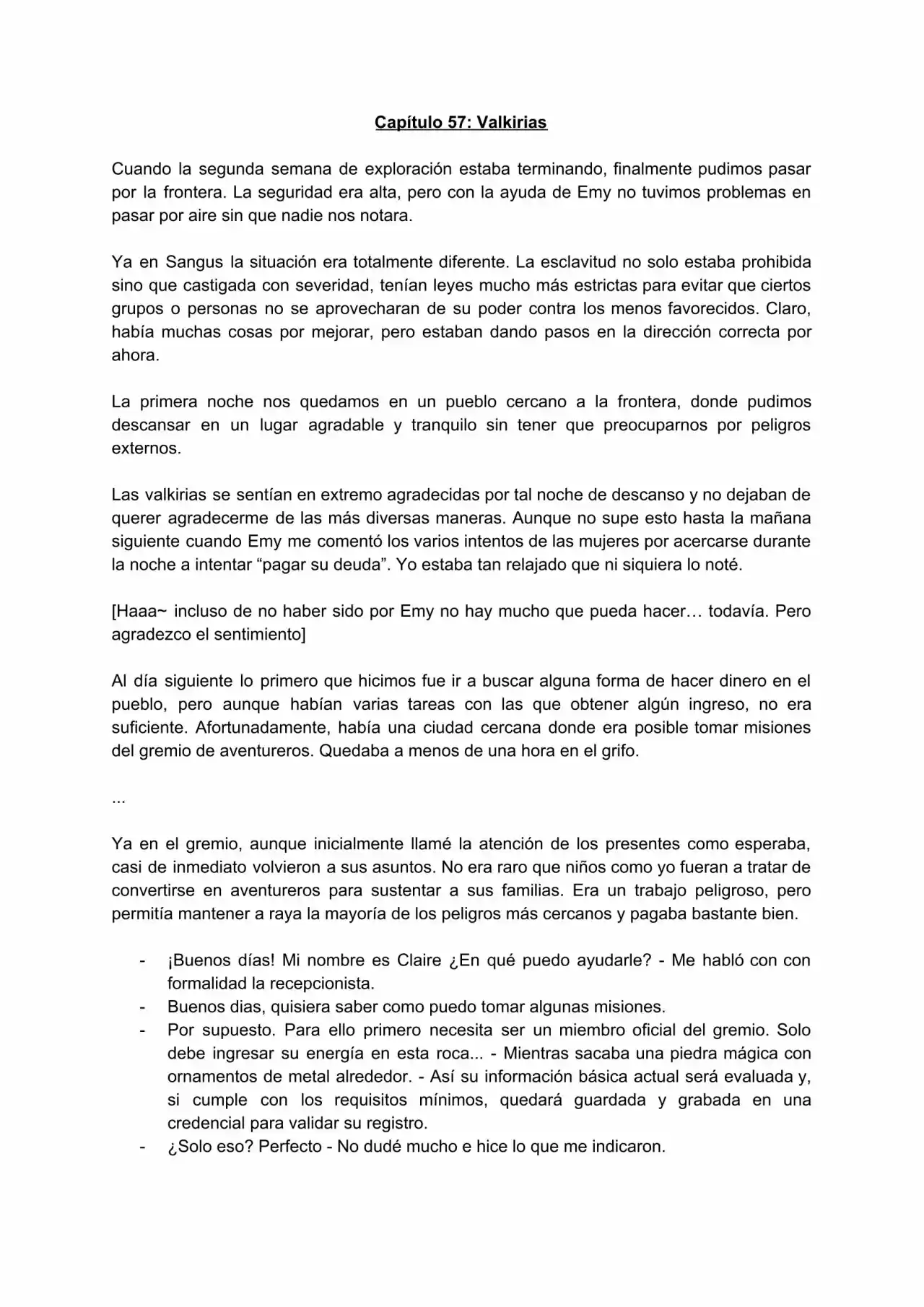 Re: Destiny capítulo 57, página 2
