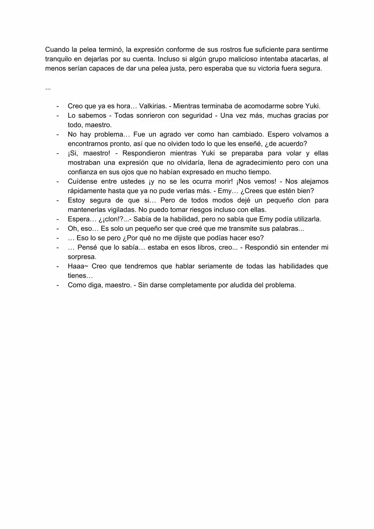 Re: Destiny capítulo 57, página 8
