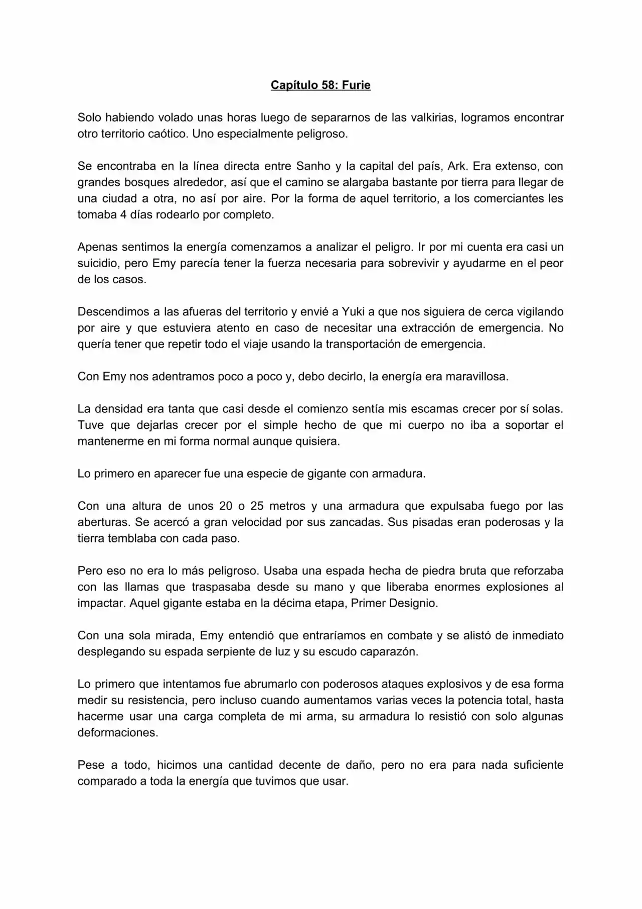 Re: Destiny capítulo 58, página 2