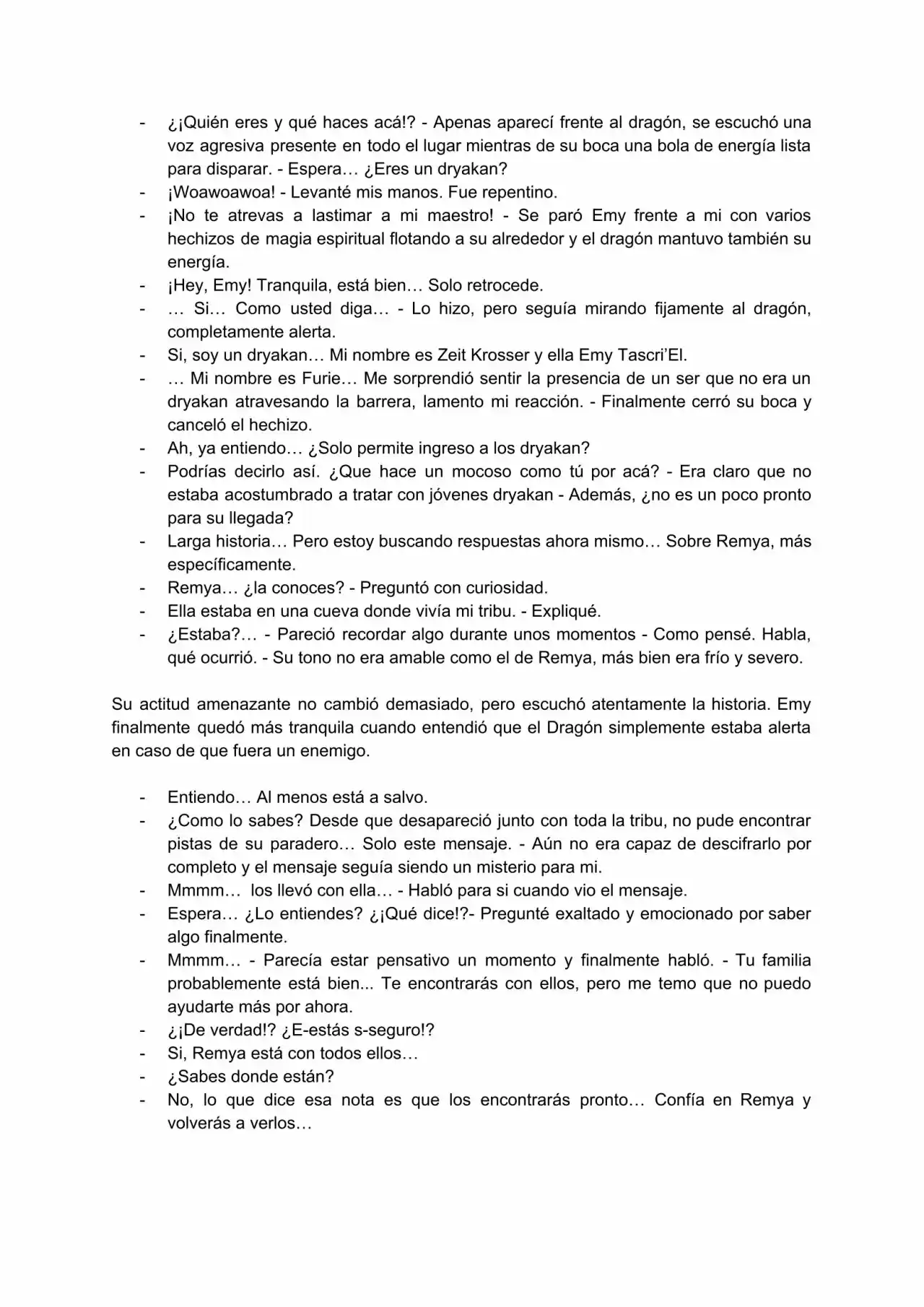 Re: Destiny capítulo 58, página 7