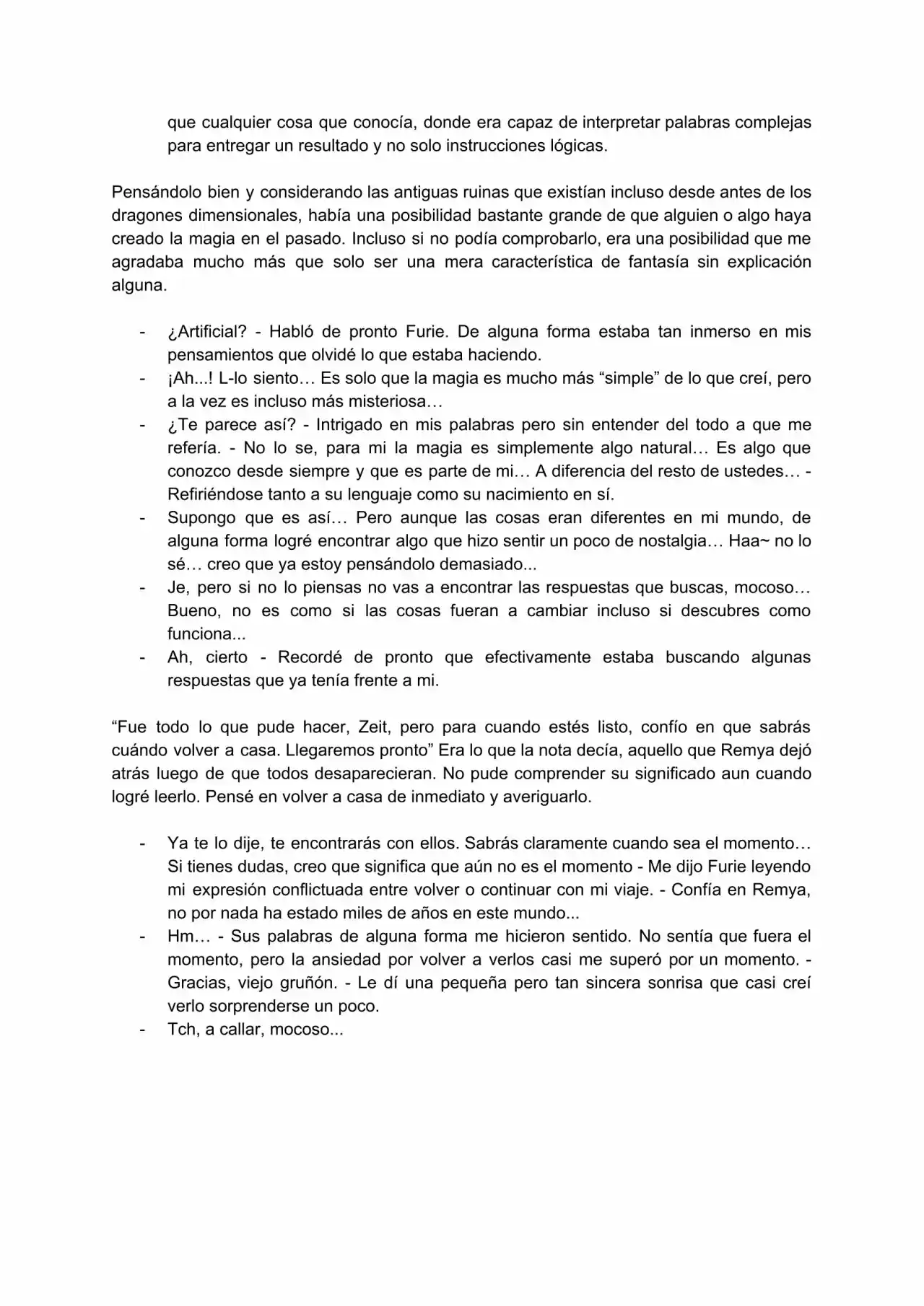 Re: Destiny capítulo 59, página 6
