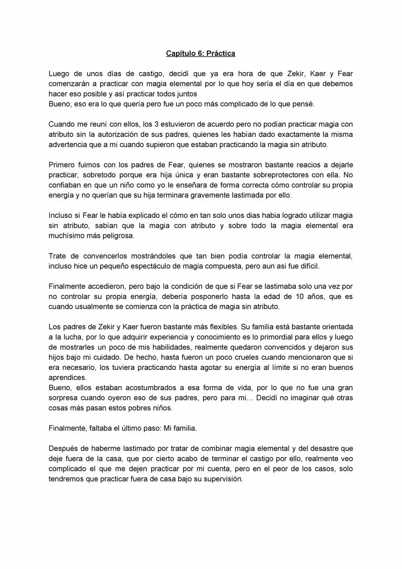 Re: Destiny capítulo 6, página 1