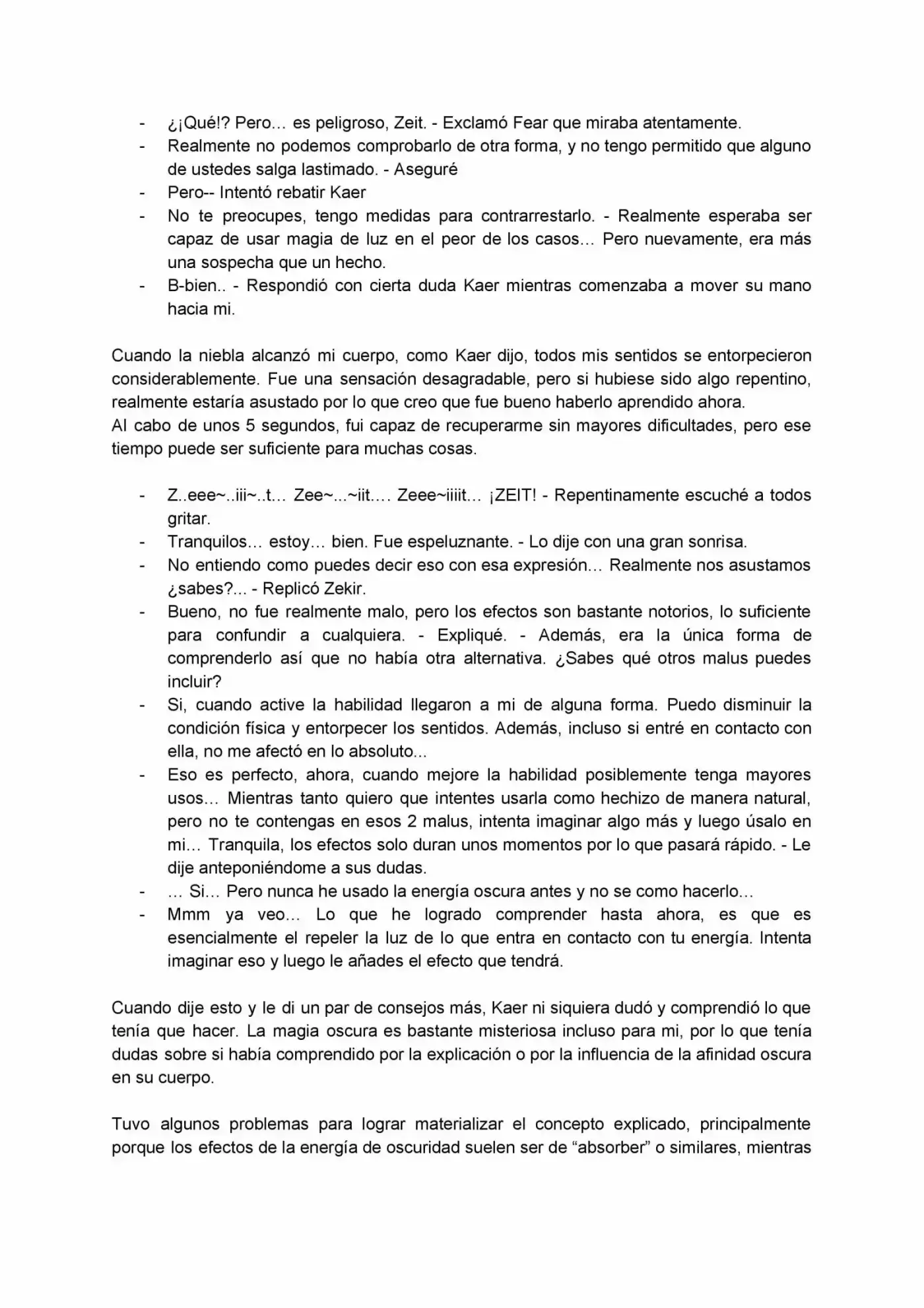 Re: Destiny capítulo 6, página 8