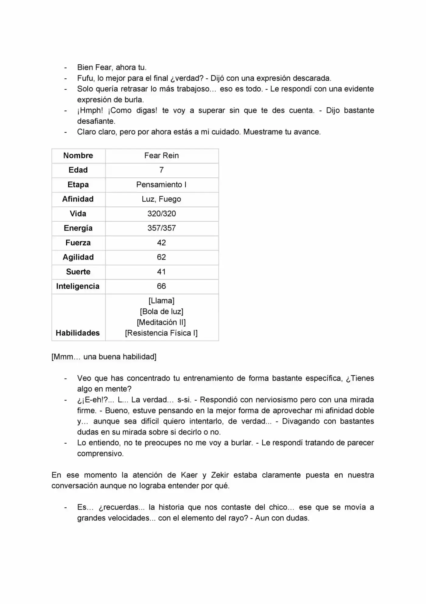 Re: Destiny capítulo 6, página 10