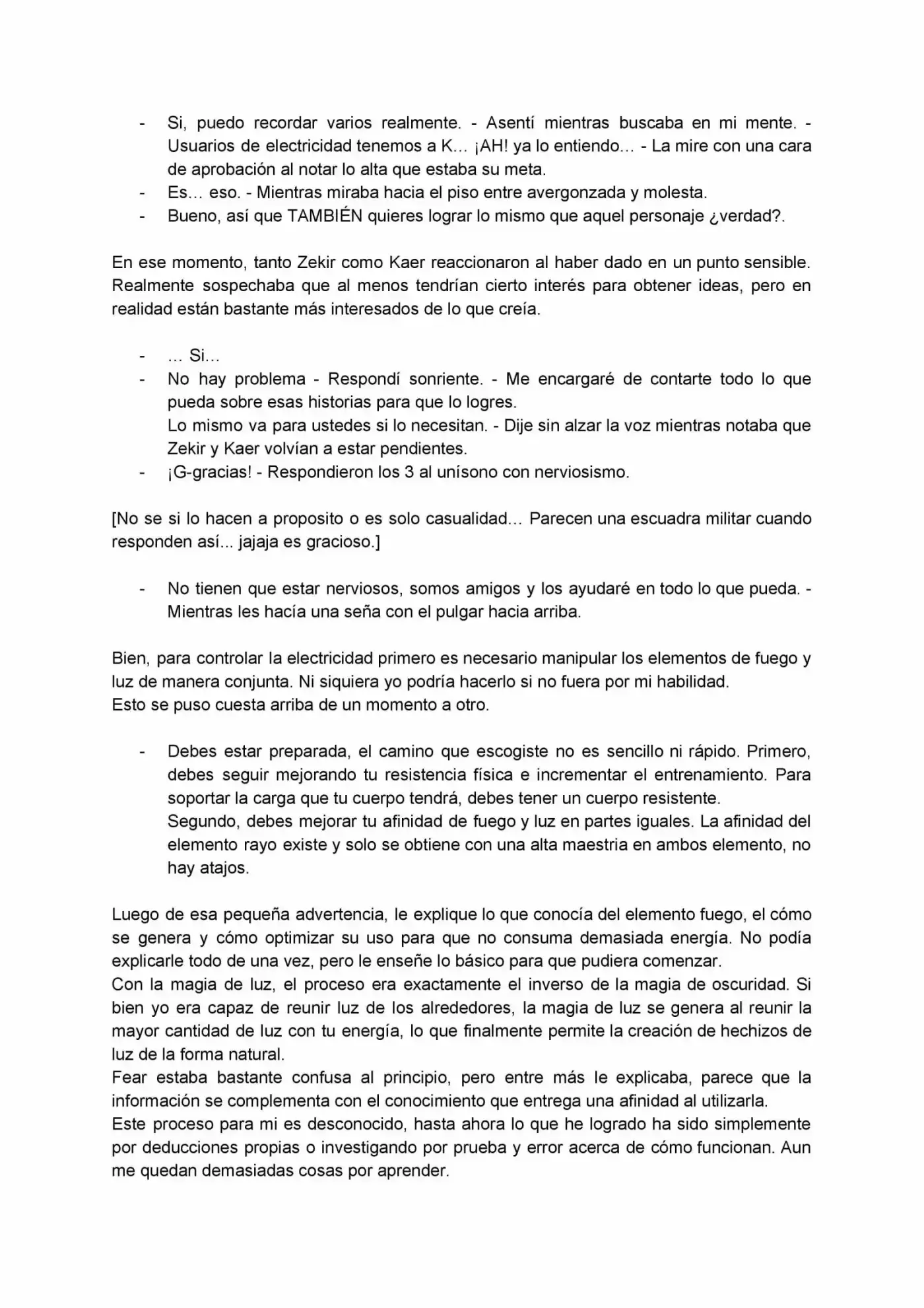 Re: Destiny capítulo 6, página 11