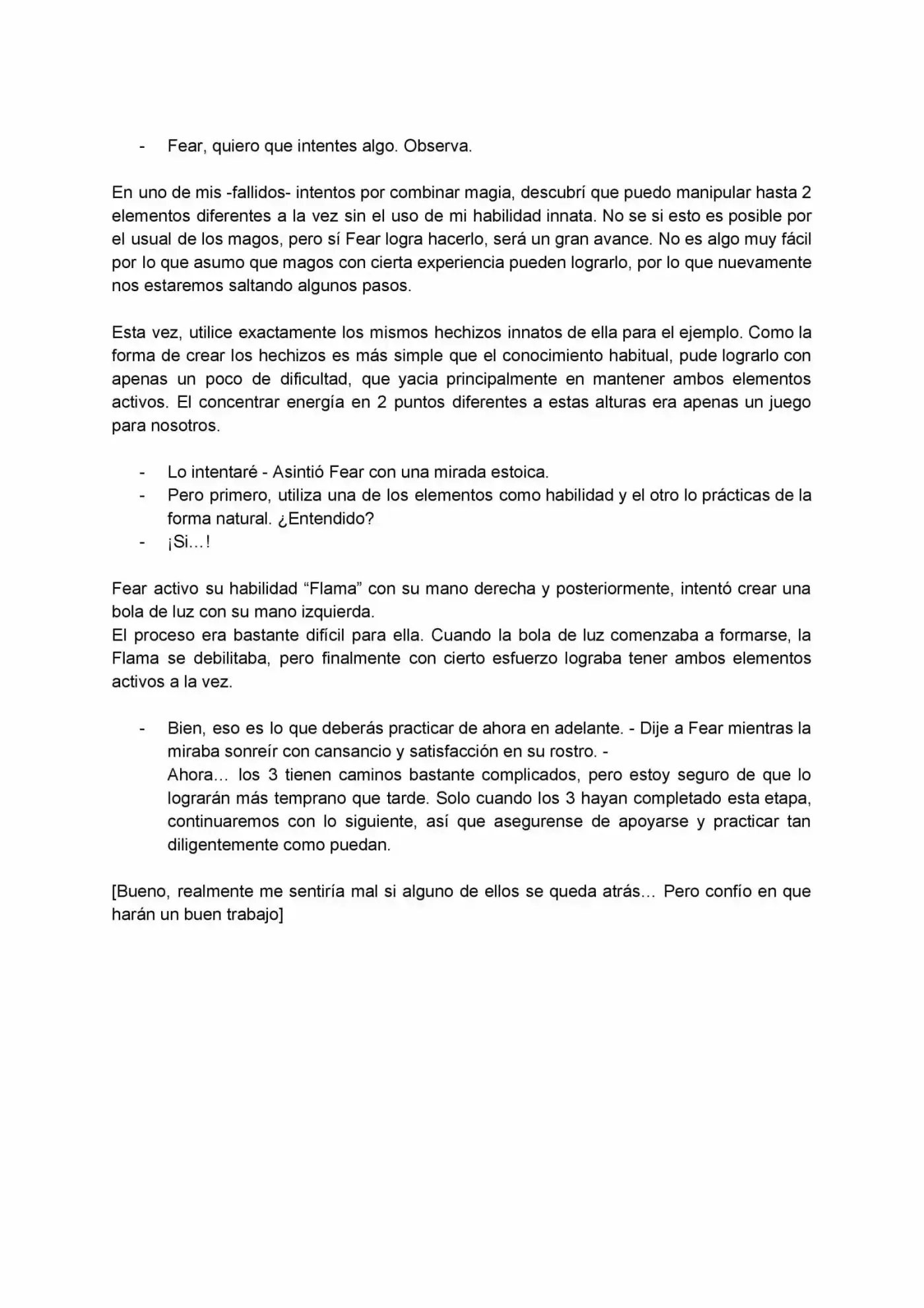 Re: Destiny capítulo 6, página 12