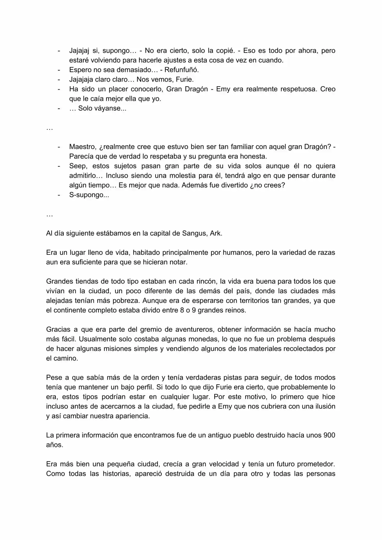 Re: Destiny capítulo 60, página 5