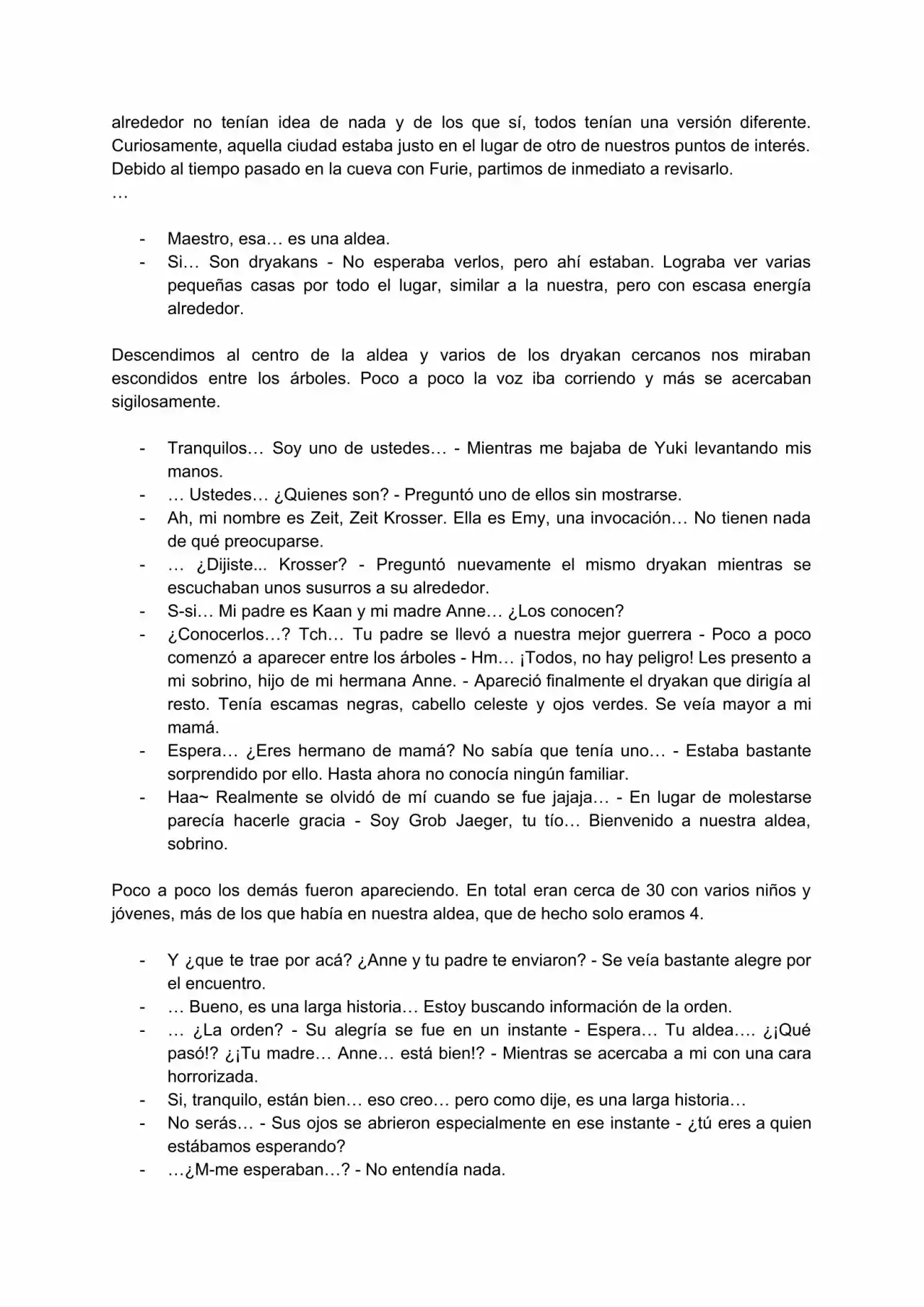 Re: Destiny capítulo 60, página 6