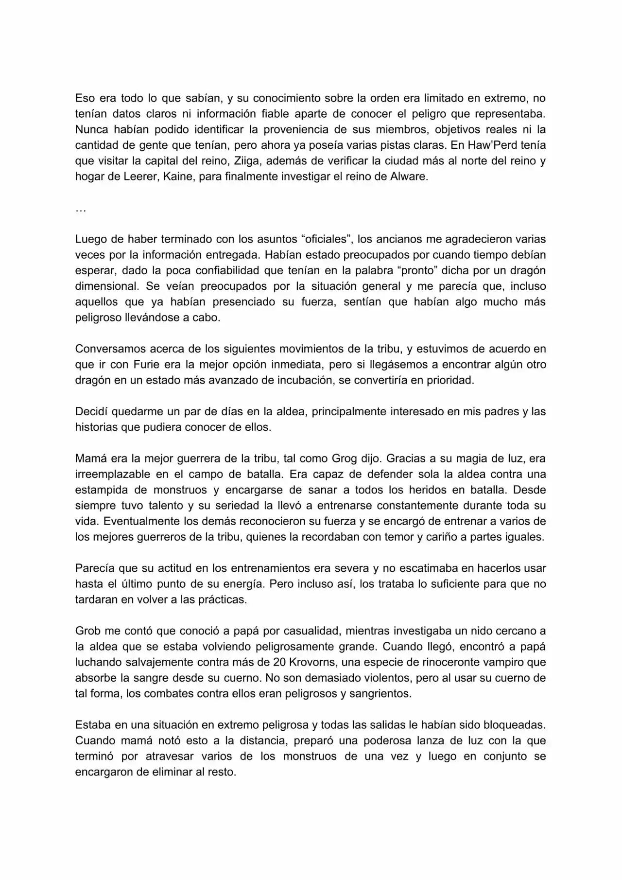 Re: Destiny capítulo 60, página 8