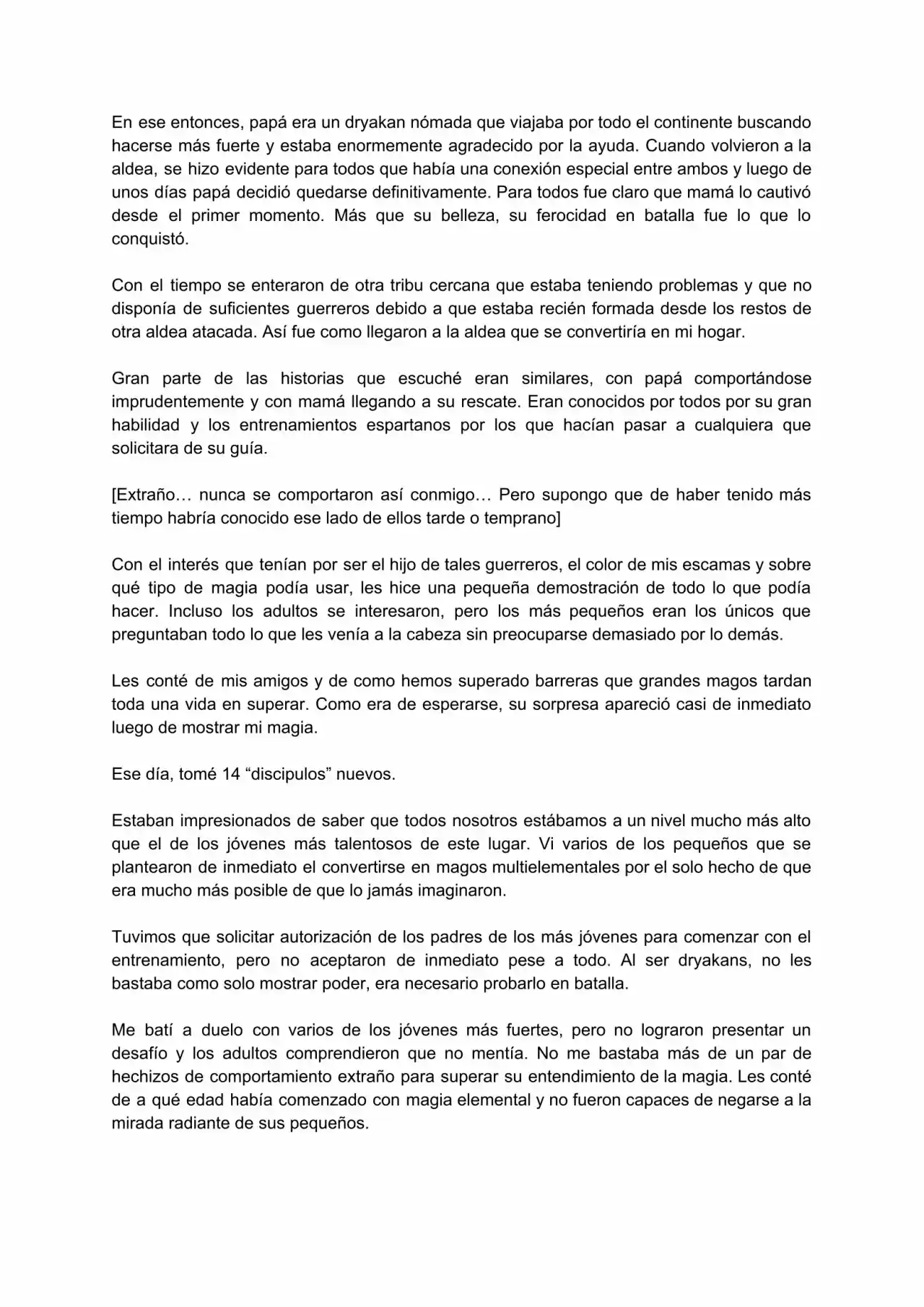 Re: Destiny capítulo 60, página 9