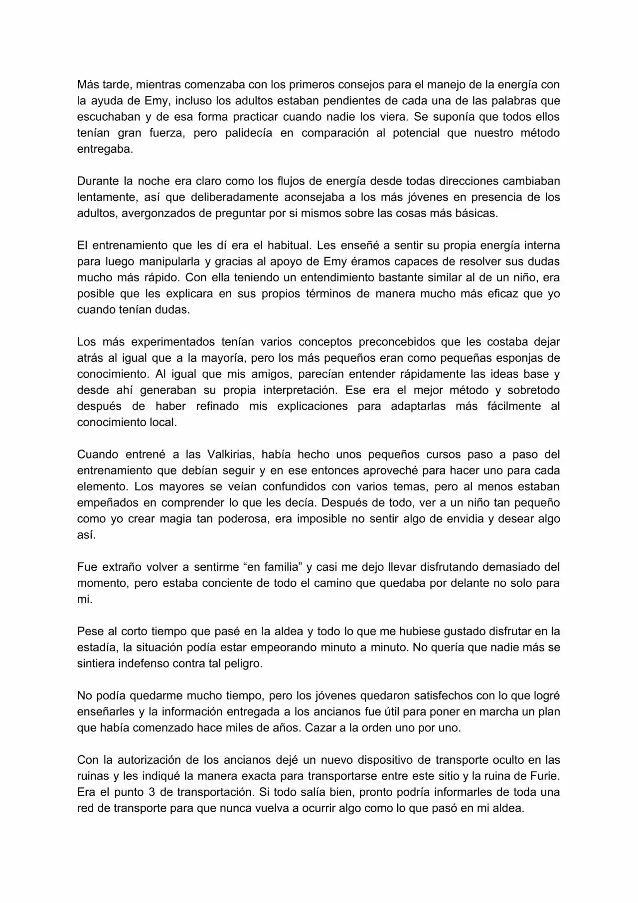 Re: Destiny capítulo 60, página 10
