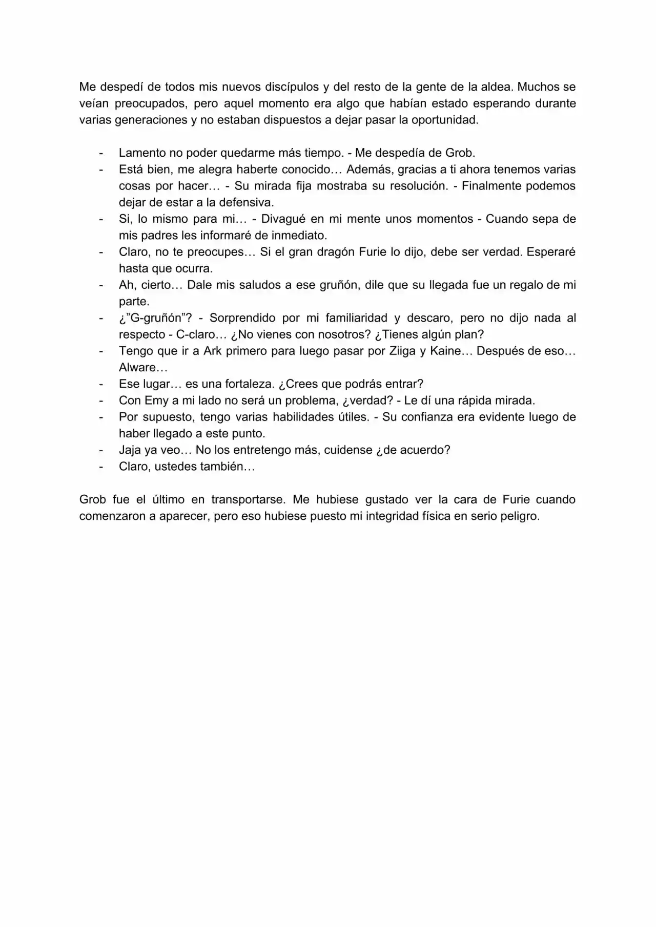 Re: Destiny capítulo 60, página 11