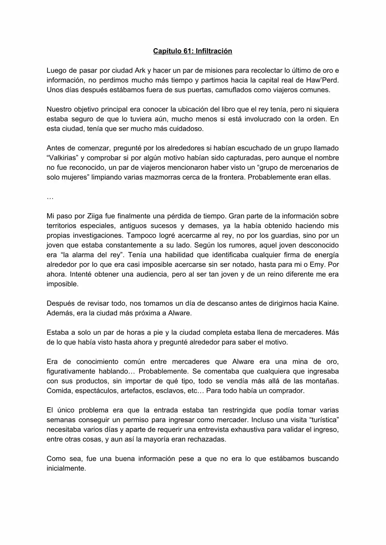 Re: Destiny capítulo 61, página 2