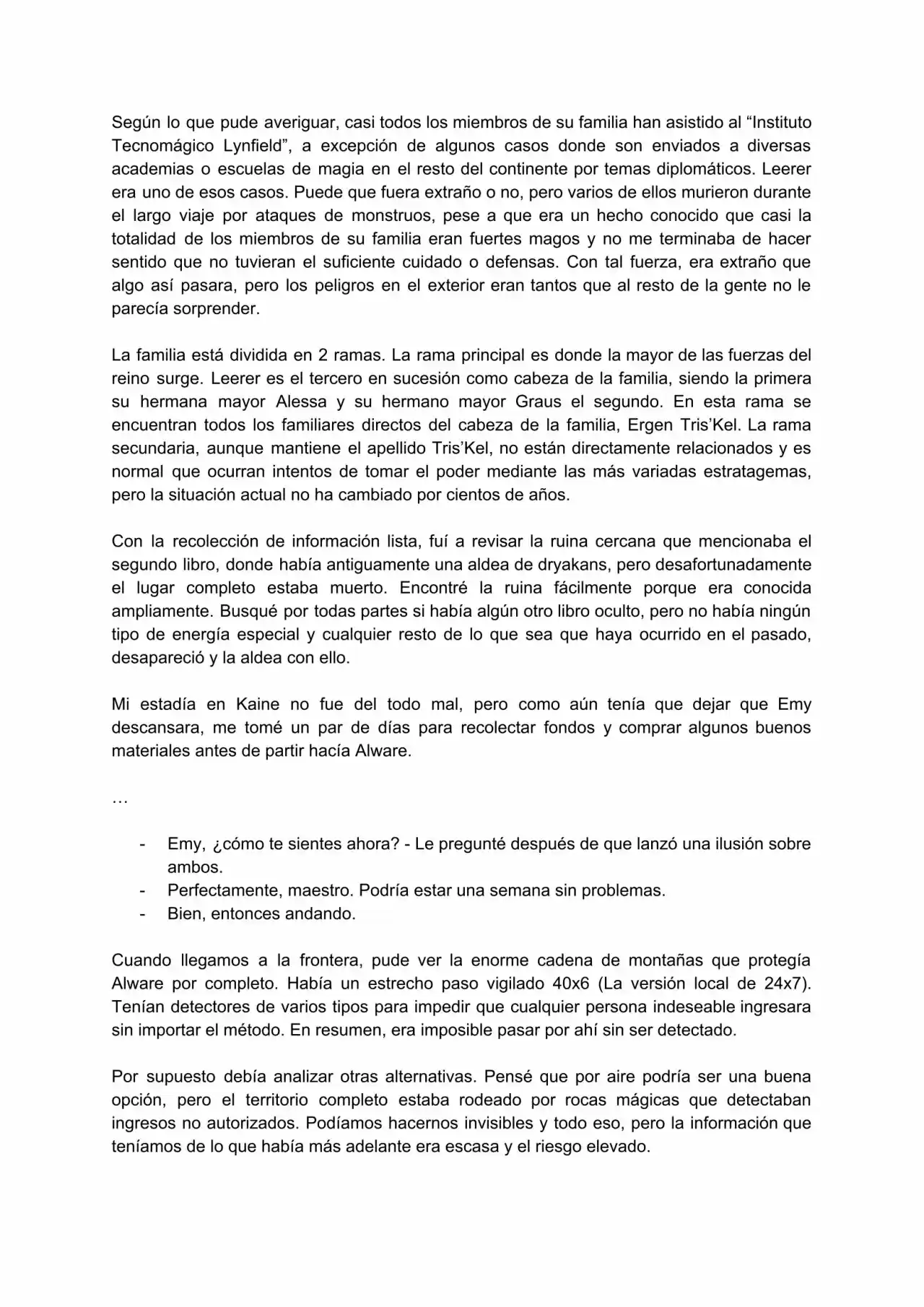 Re: Destiny capítulo 61, página 4