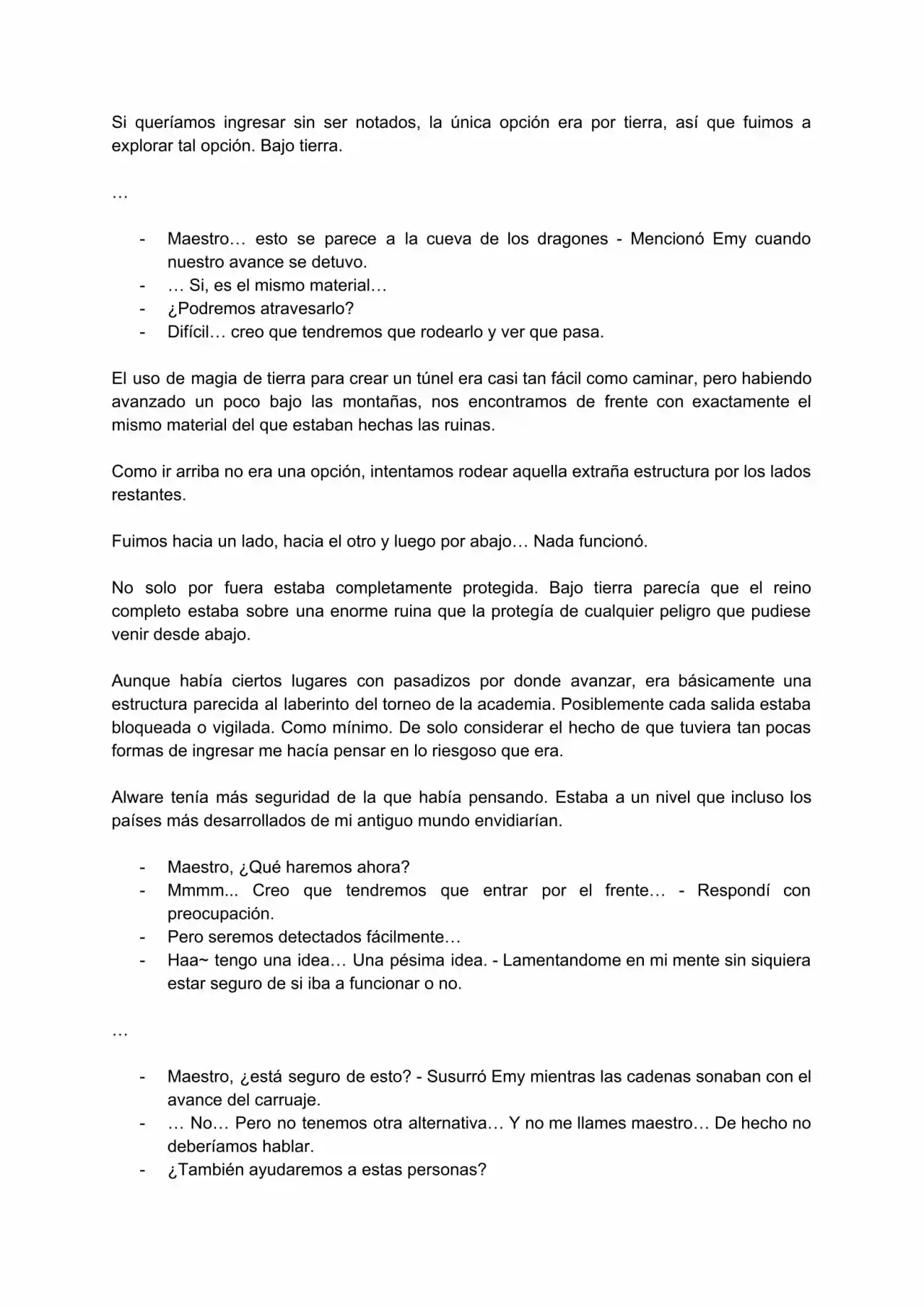 Re: Destiny capítulo 61, página 5