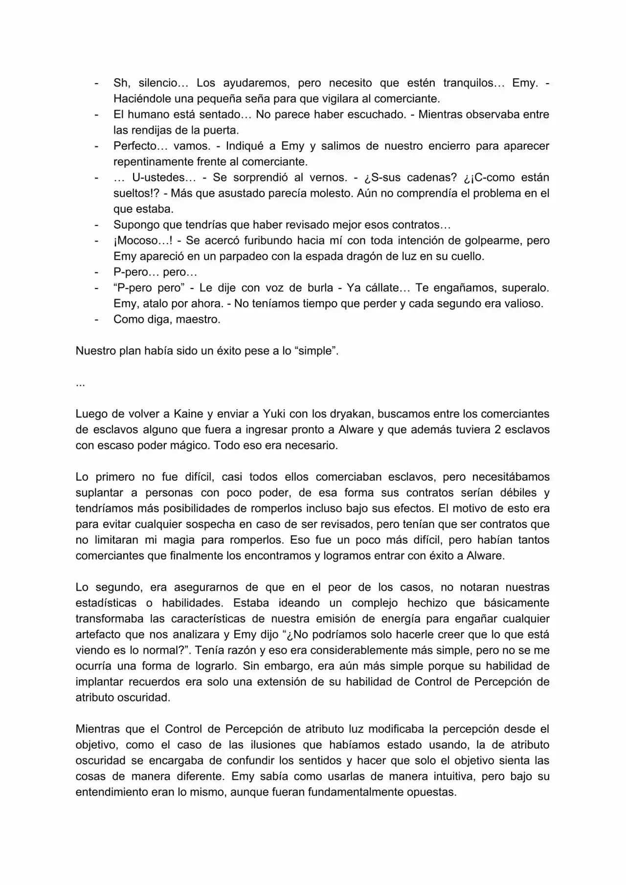Re: Destiny capítulo 61, página 7