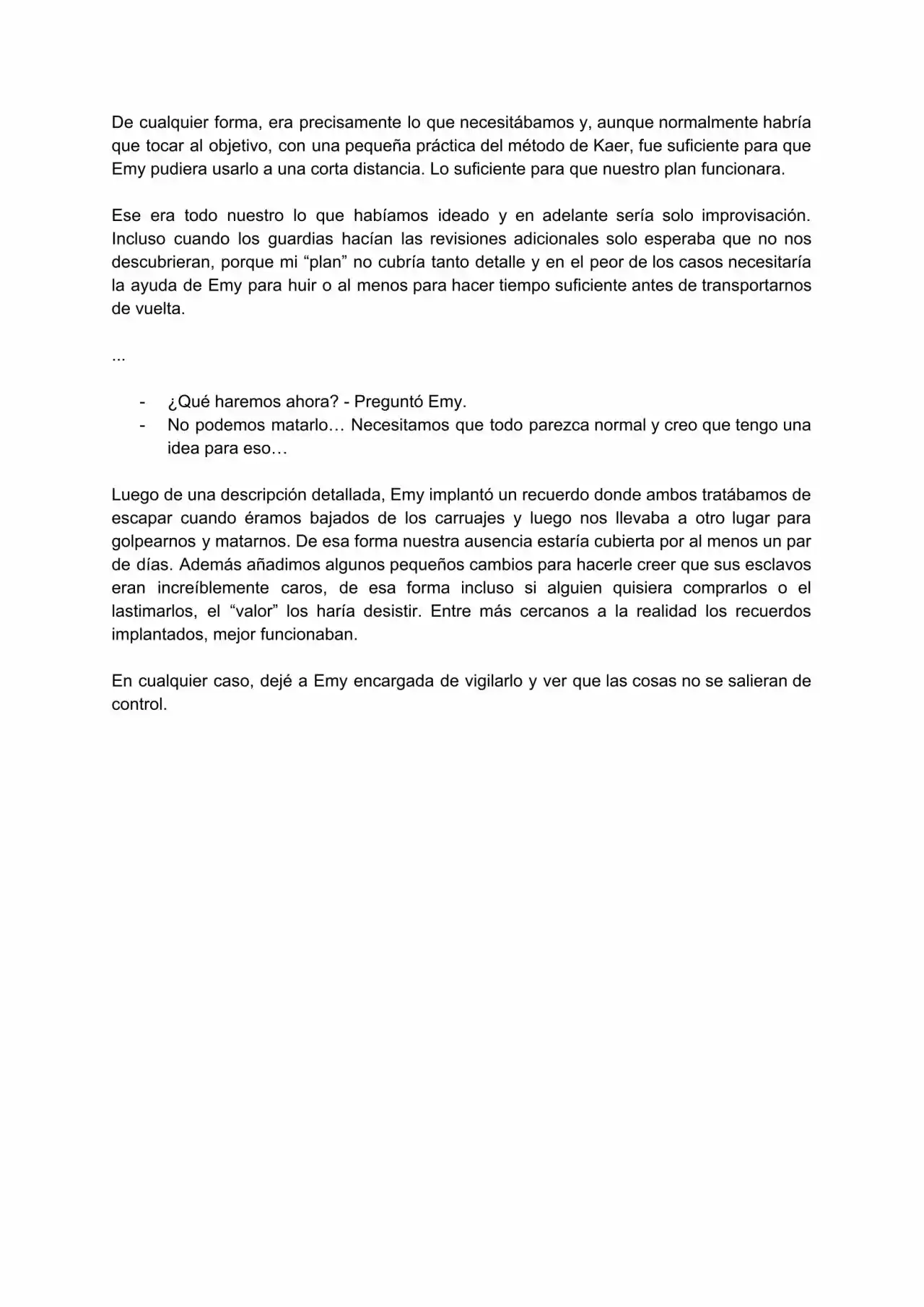 Re: Destiny capítulo 61, página 8