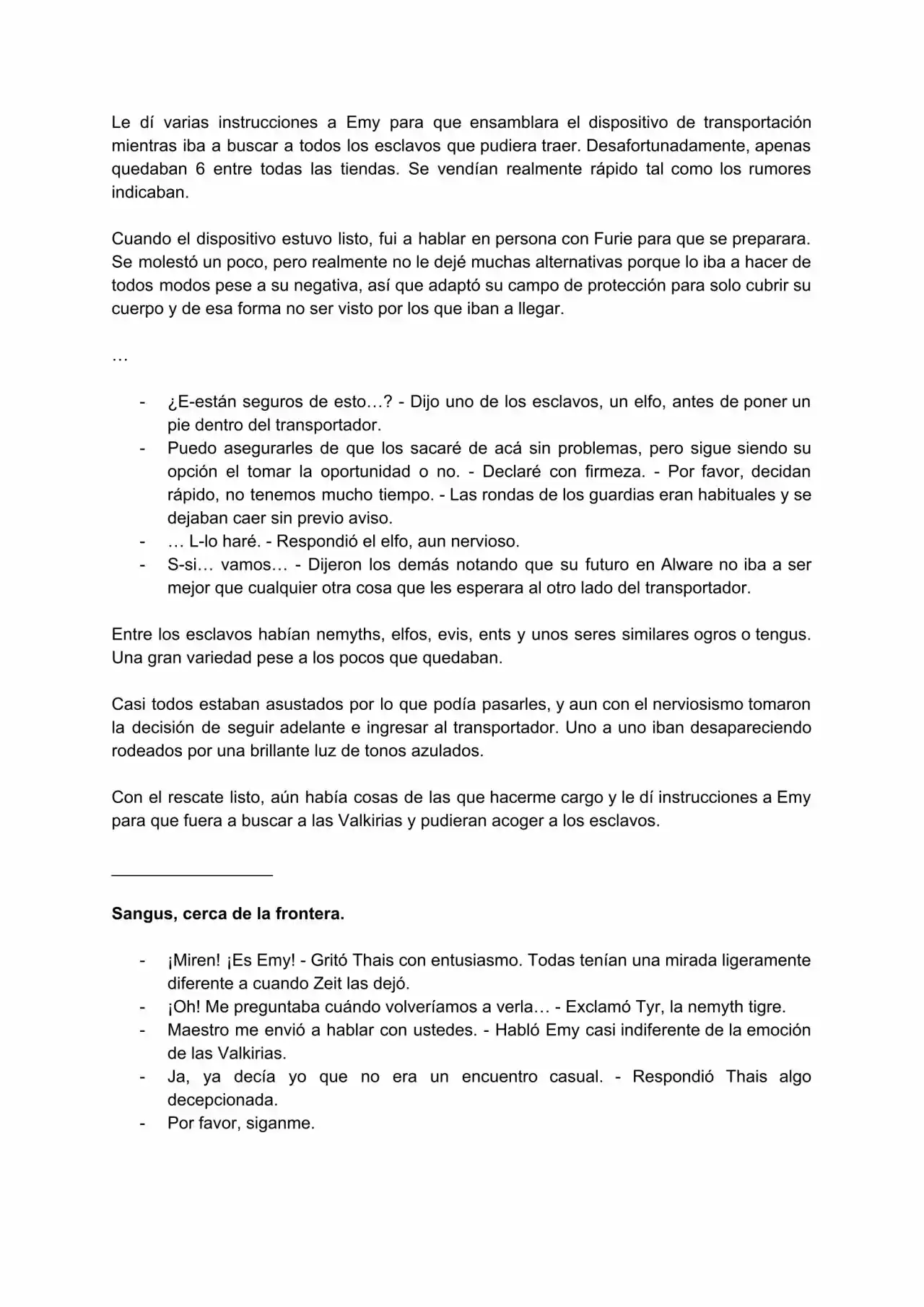Re: Destiny capítulo 62, página 3