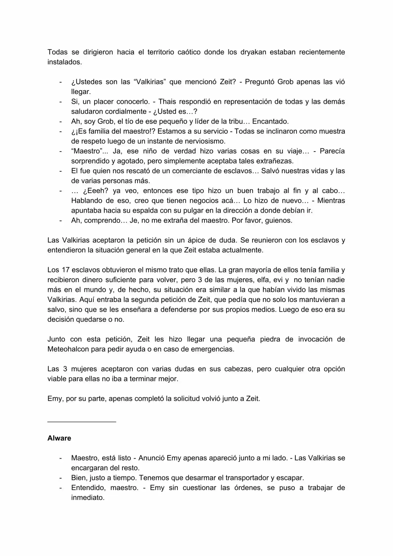 Re: Destiny capítulo 62, página 4