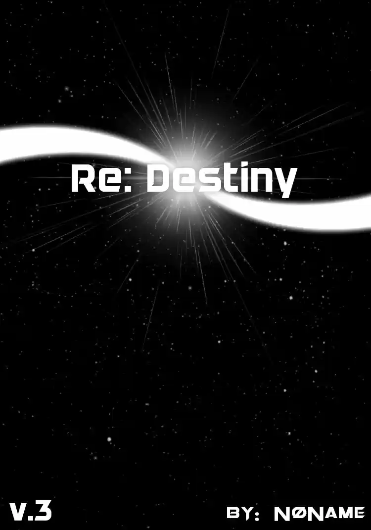 Re: Destiny capítulo 63, página 1