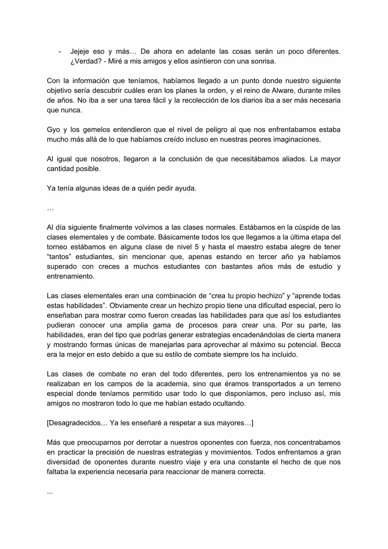 Re: Destiny capítulo 63, página 5