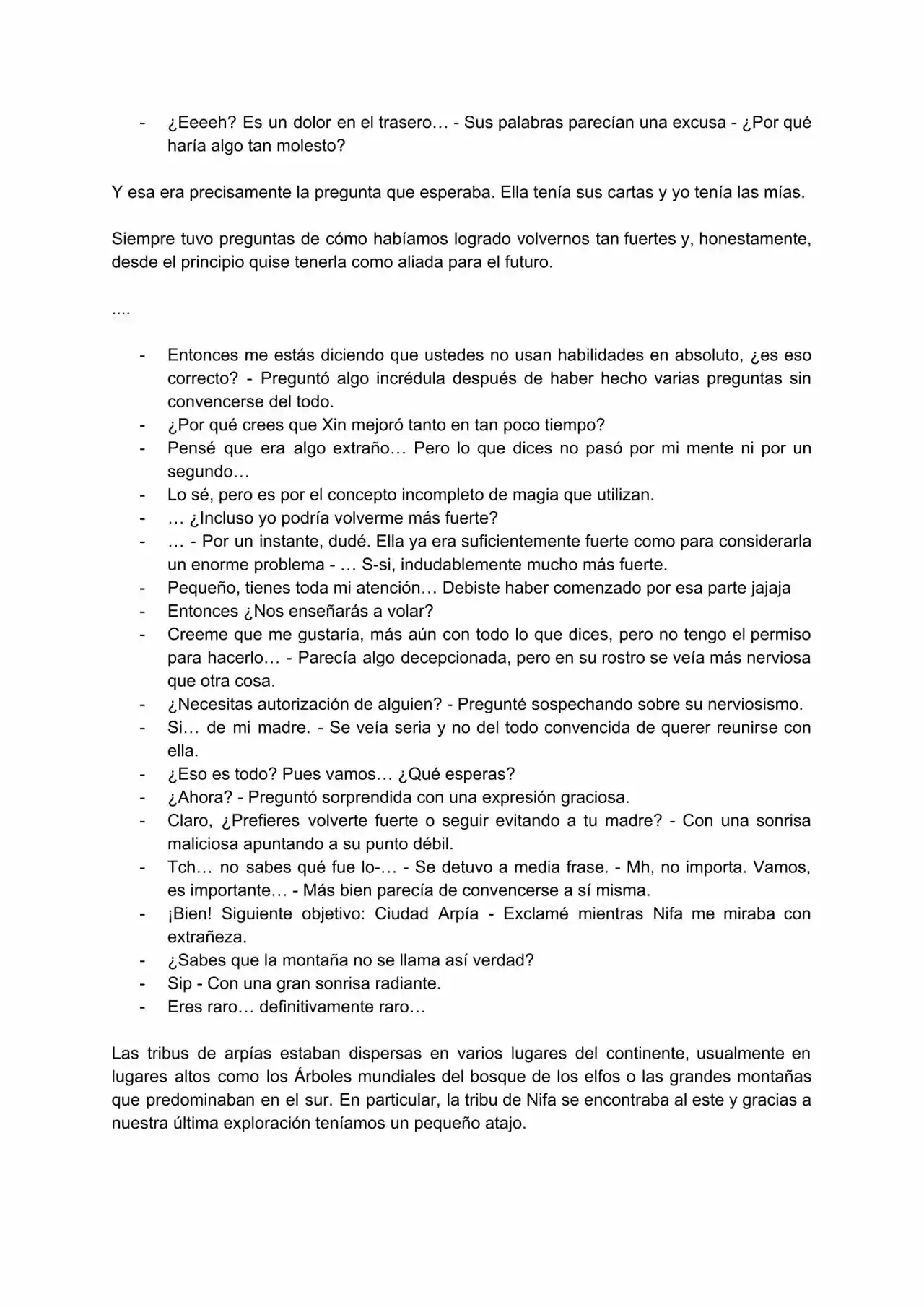 Re: Destiny capítulo 64, página 4
