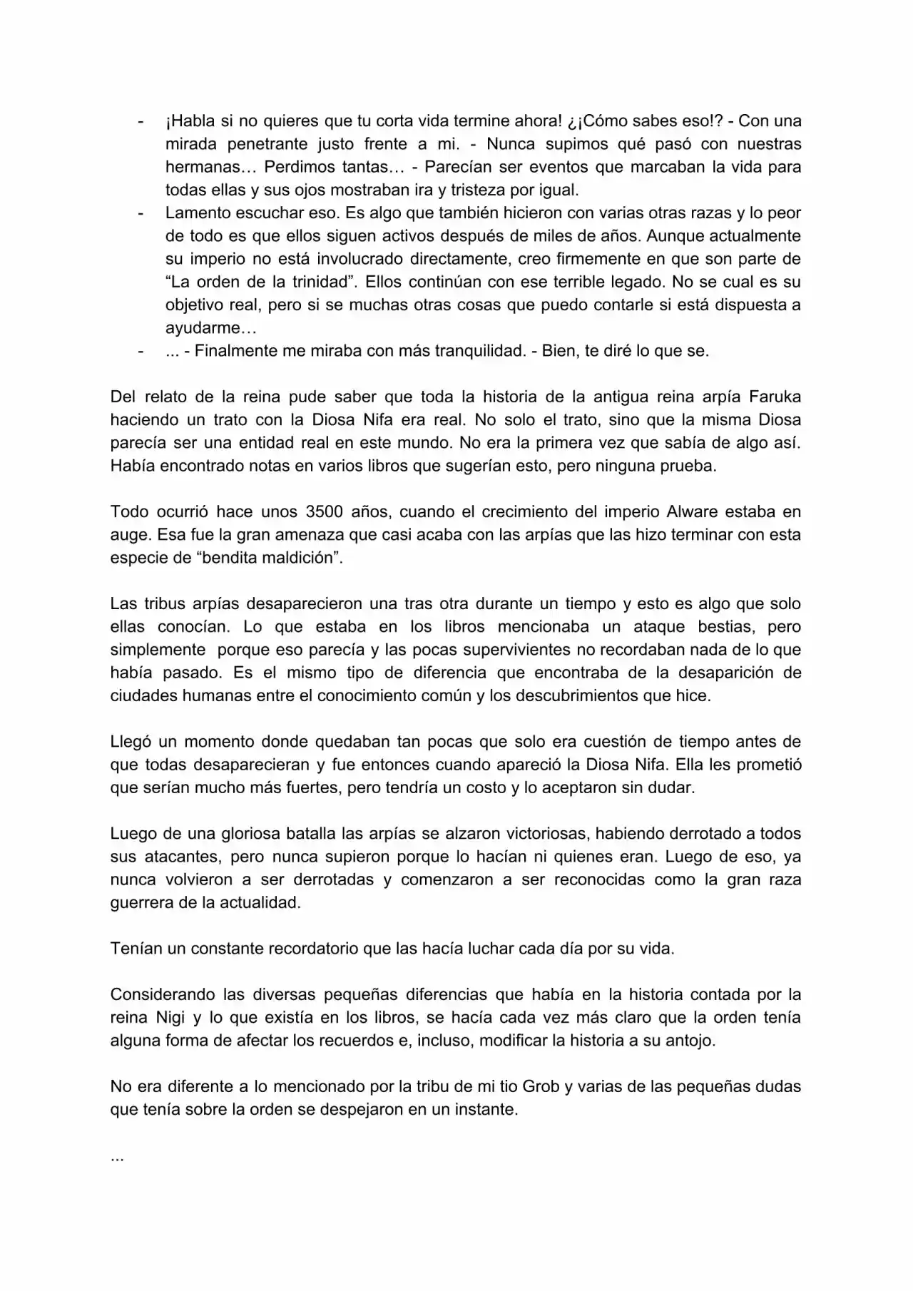 Re: Destiny capítulo 64, página 7
