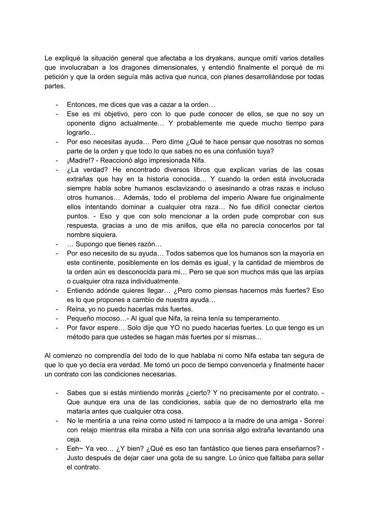 Re: Destiny capítulo 64, página 8