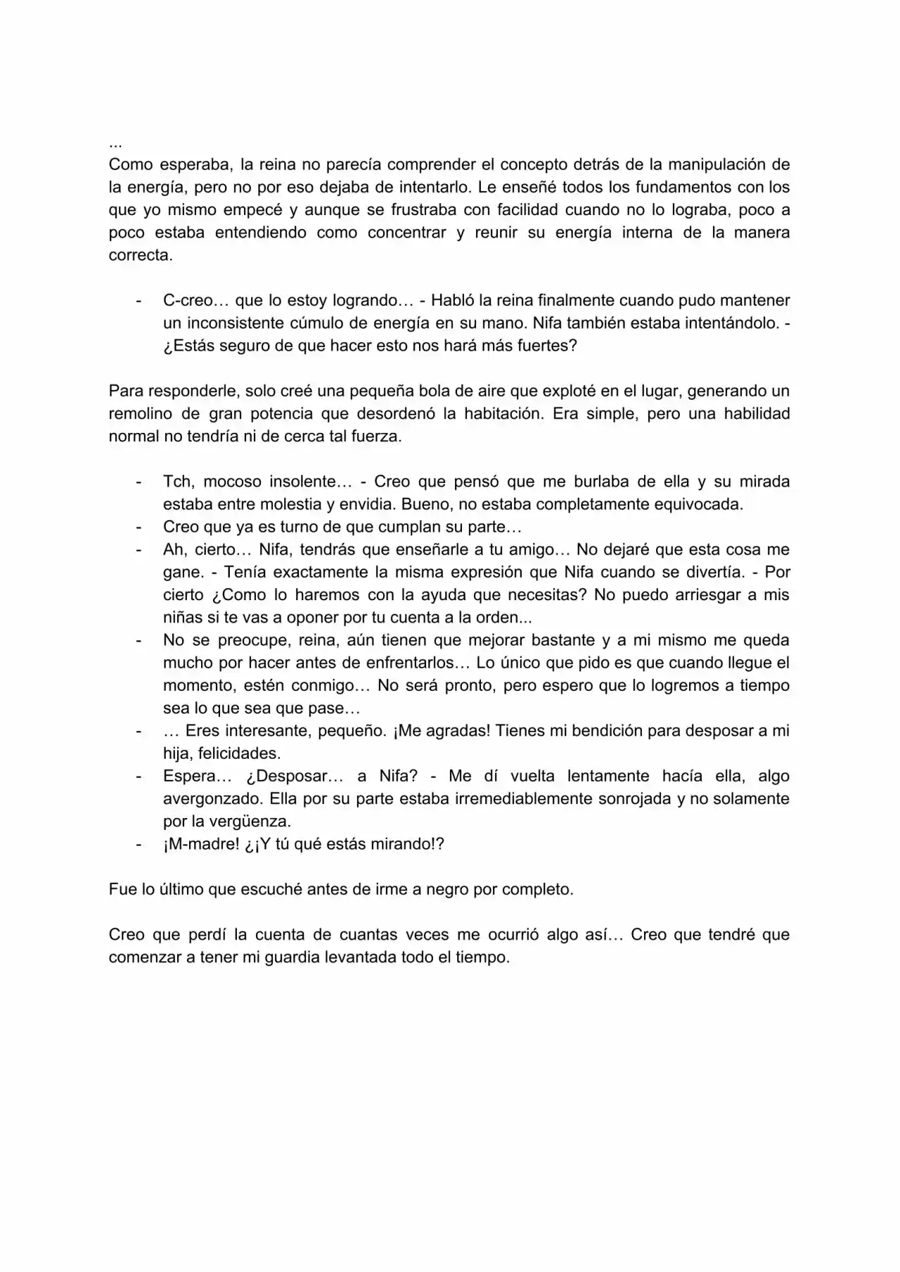 Re: Destiny capítulo 64, página 9