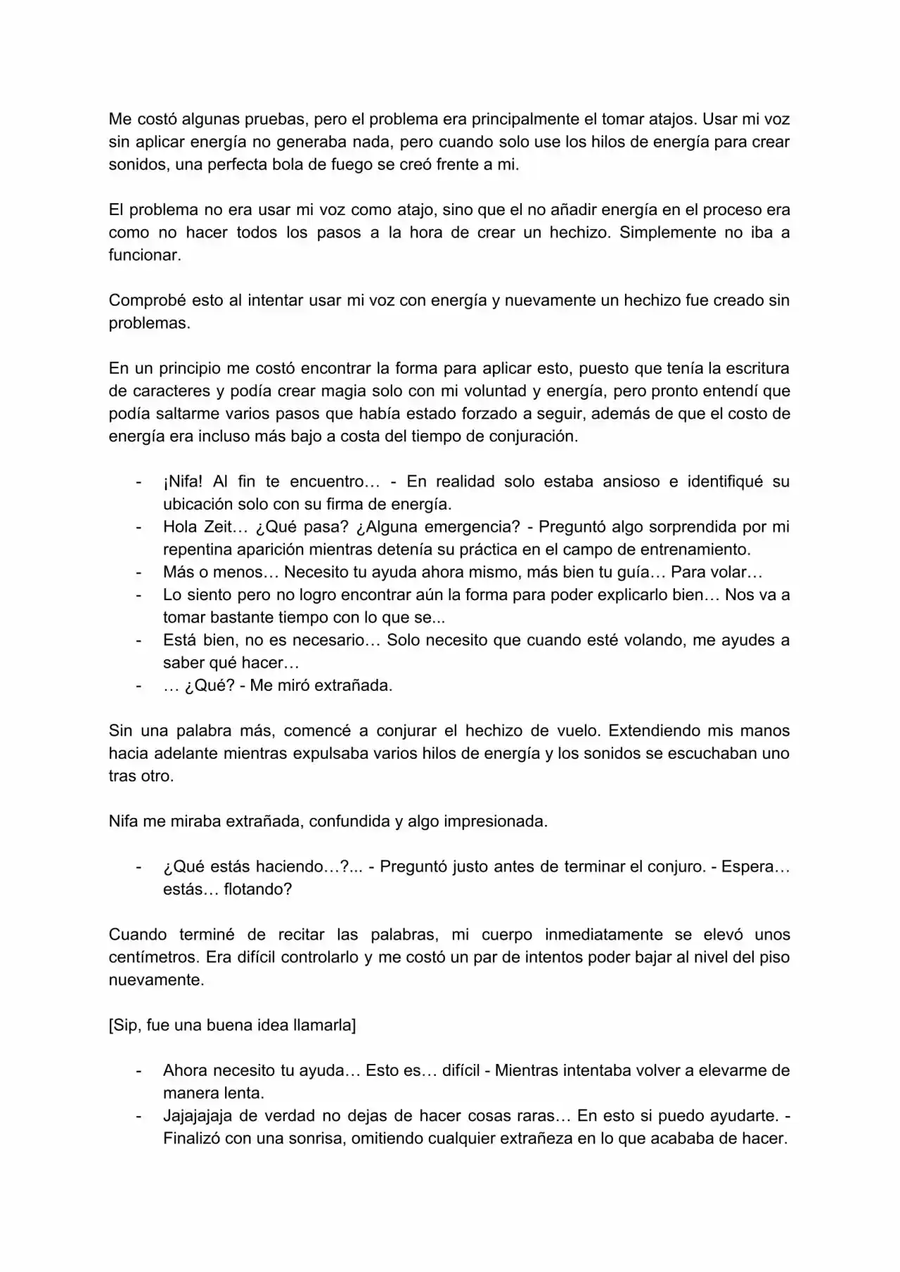 Re: Destiny capítulo 65, página 5