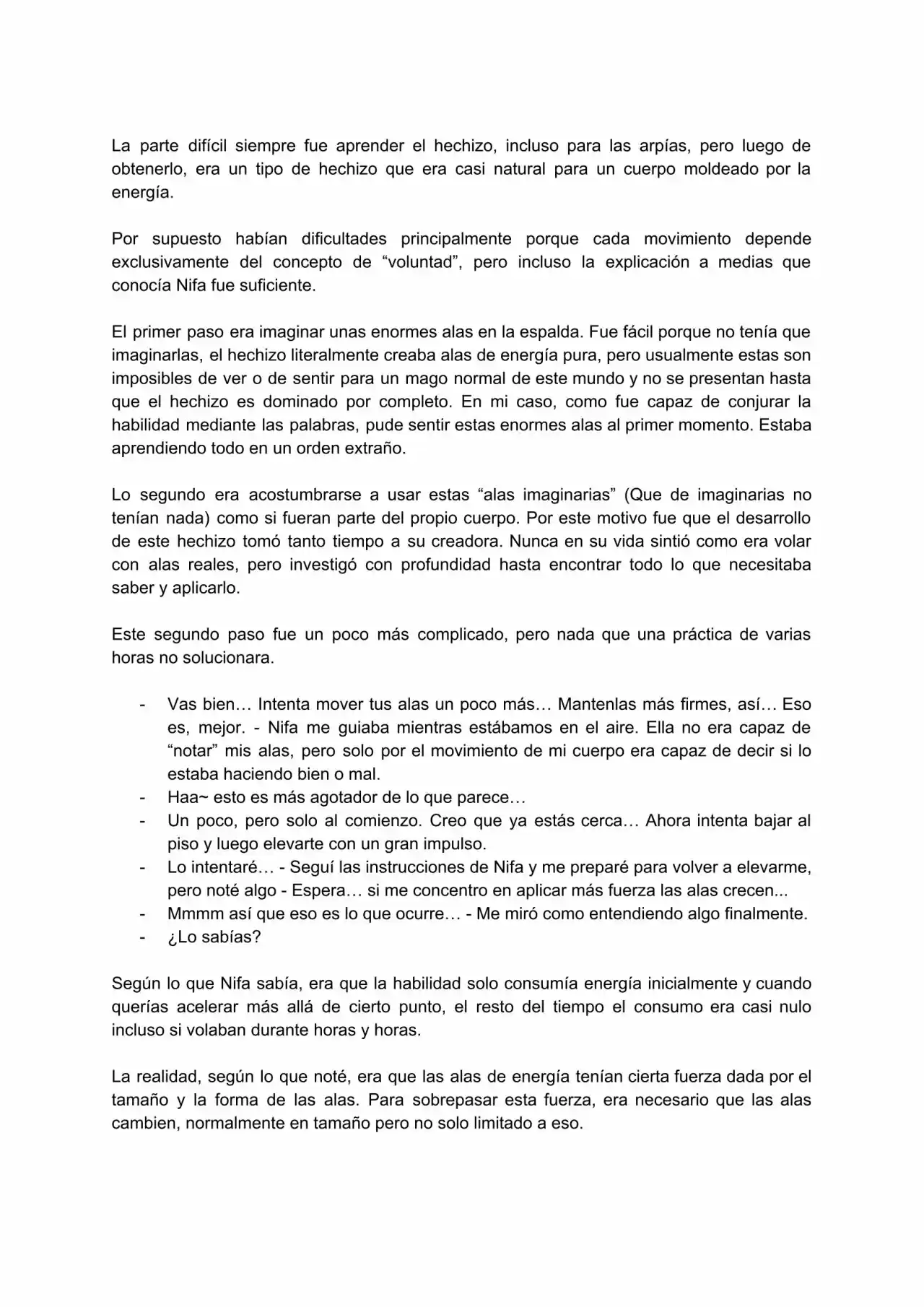 Re: Destiny capítulo 65, página 6