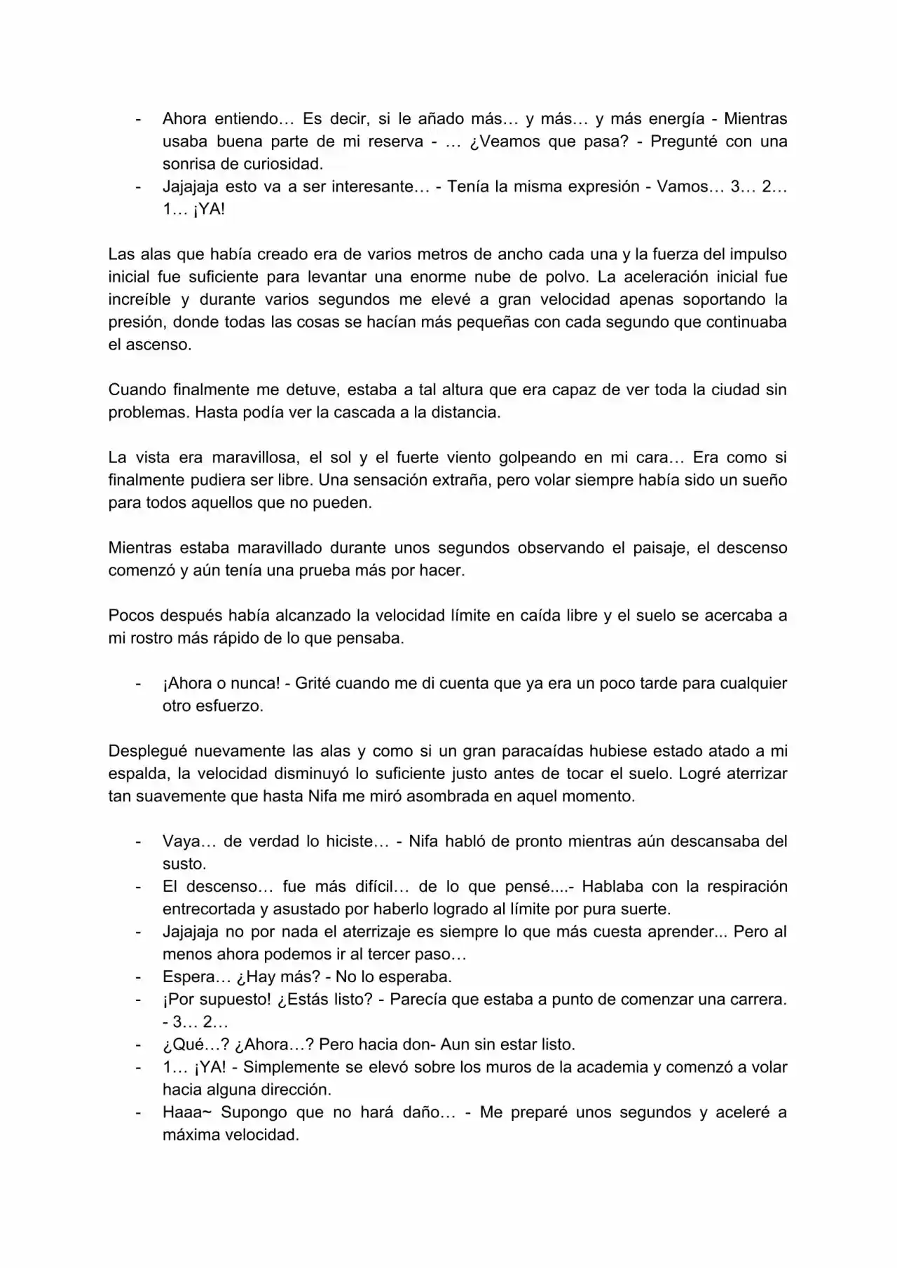 Re: Destiny capítulo 65, página 7