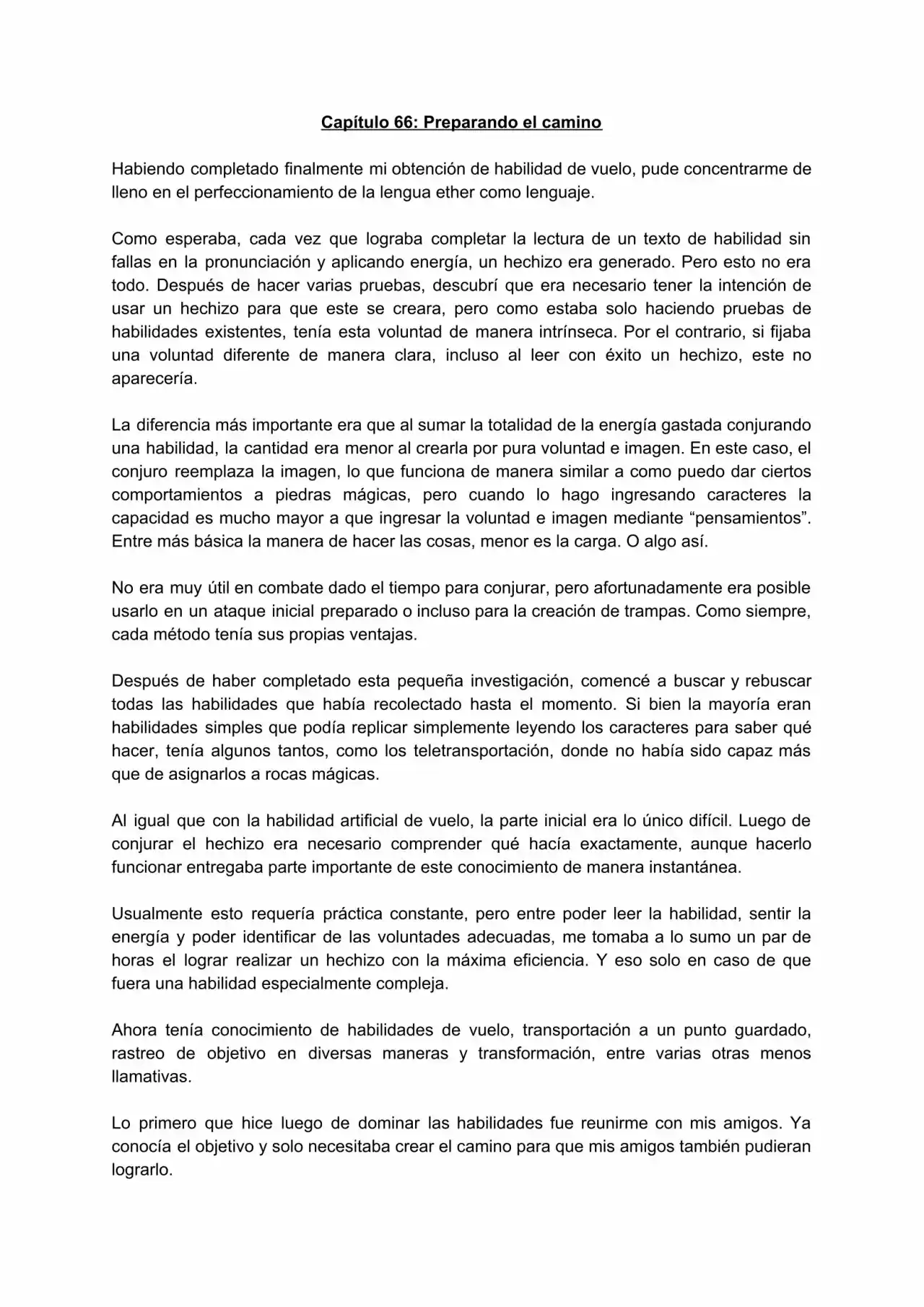 Re: Destiny capítulo 66, página 2