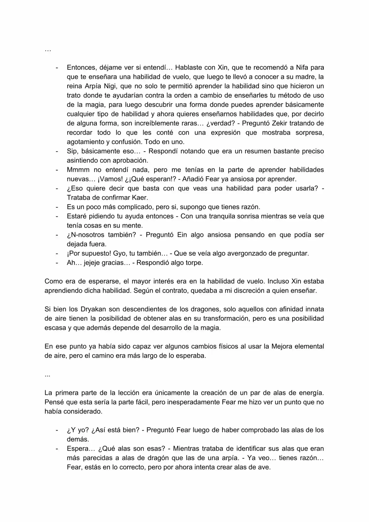 Re: Destiny capítulo 66, página 3