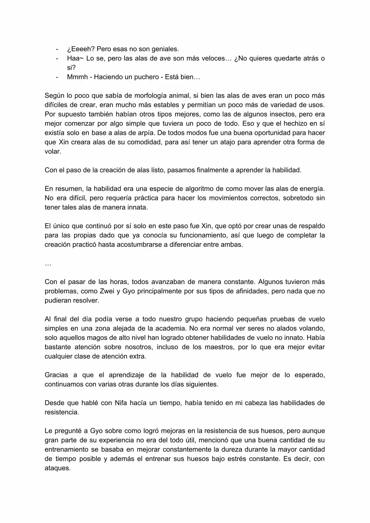 Re: Destiny capítulo 66, página 4