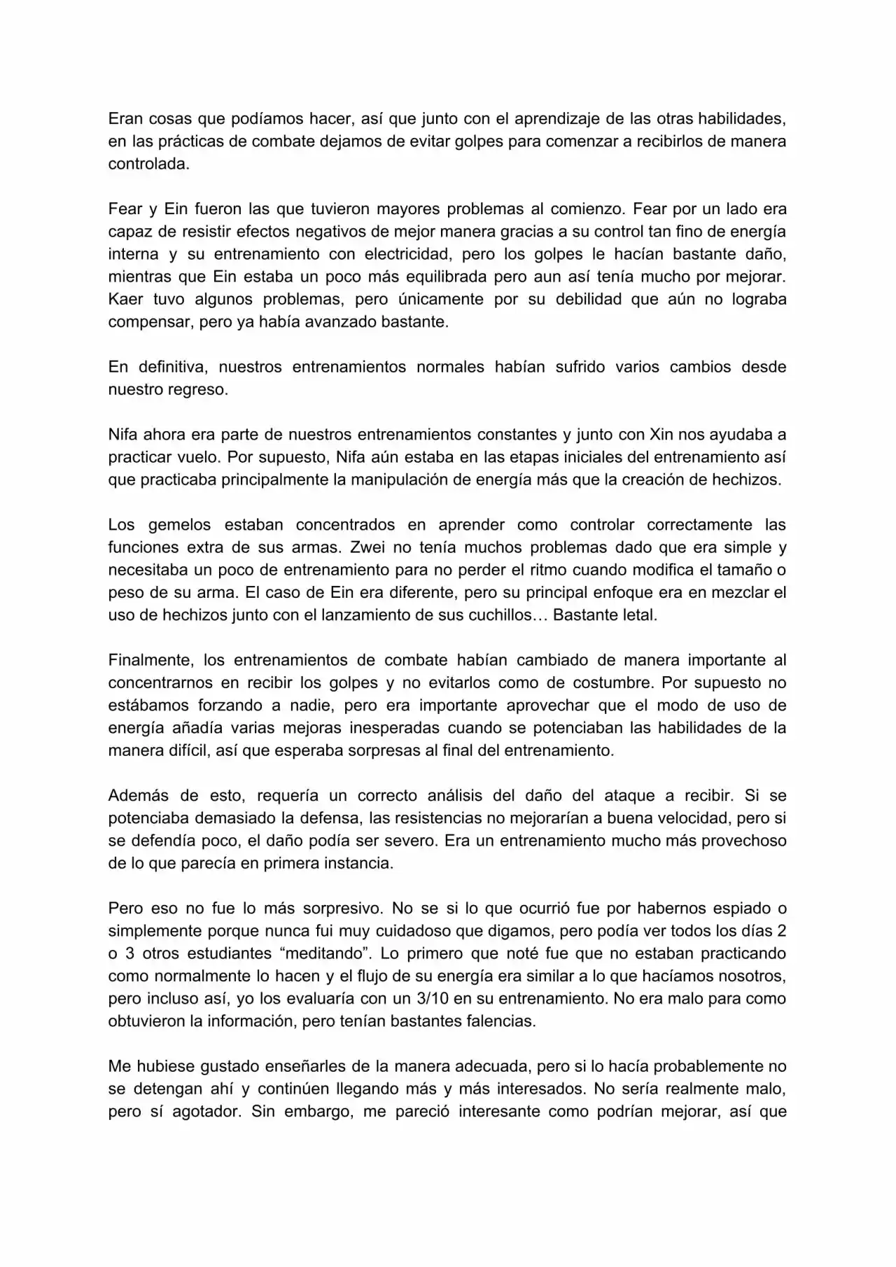 Re: Destiny capítulo 66, página 5
