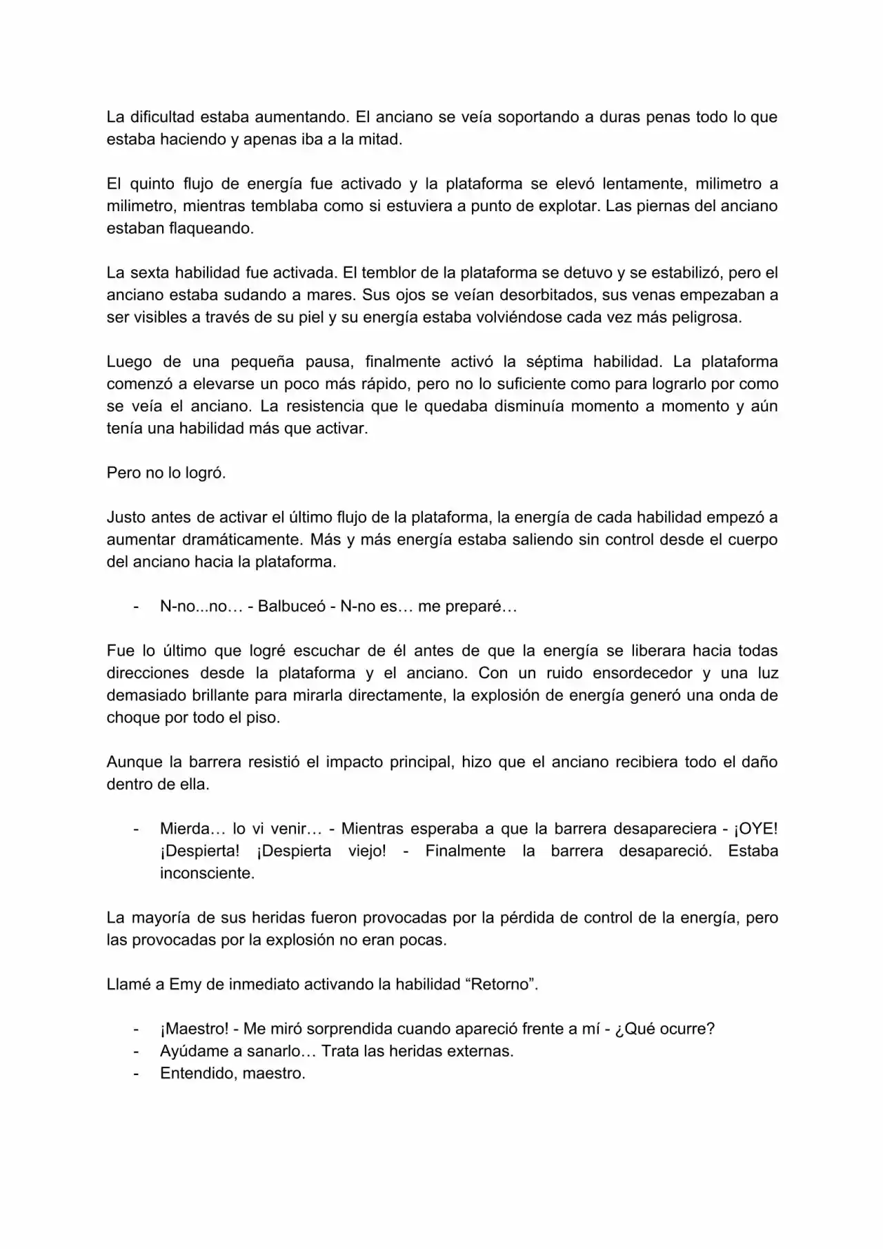 Re: Destiny capítulo 67, página 3