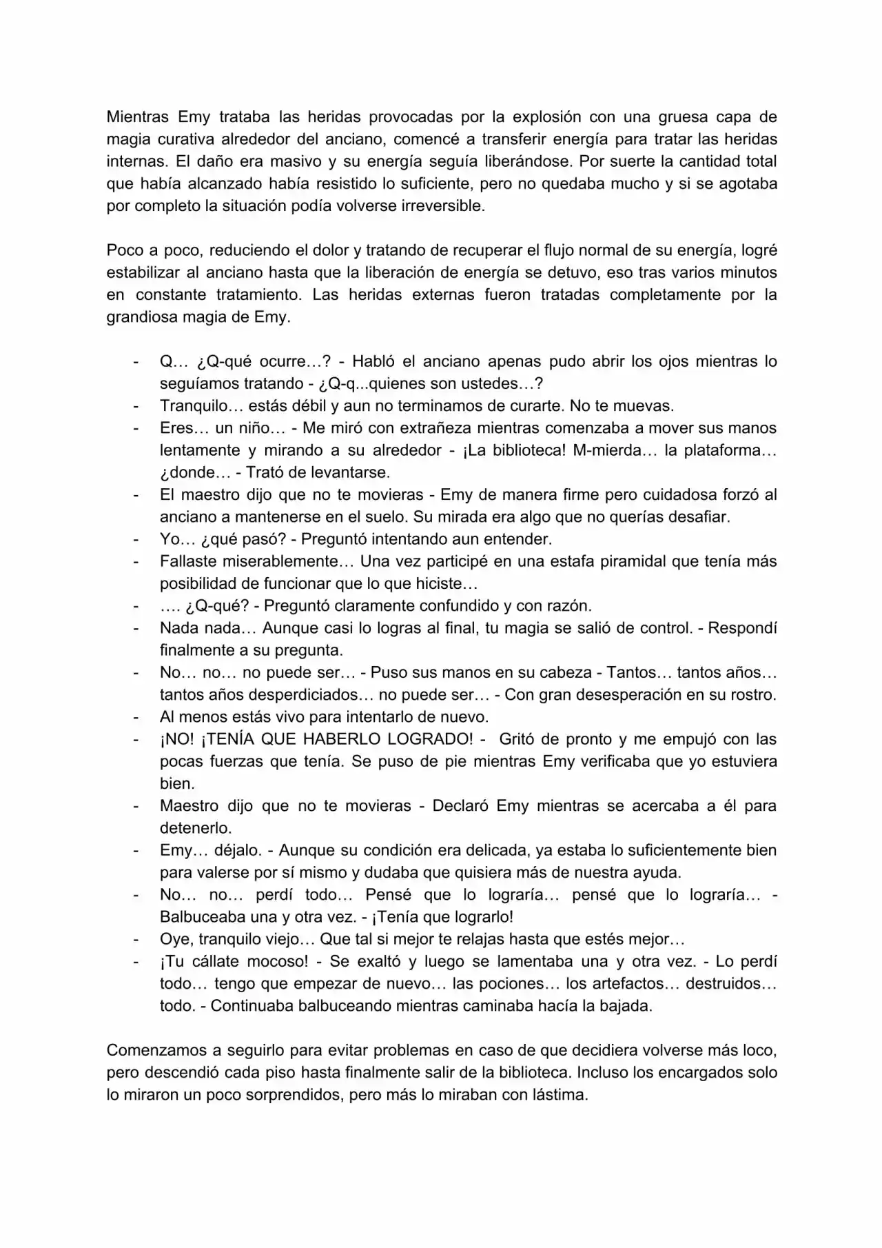 Re: Destiny capítulo 67, página 4