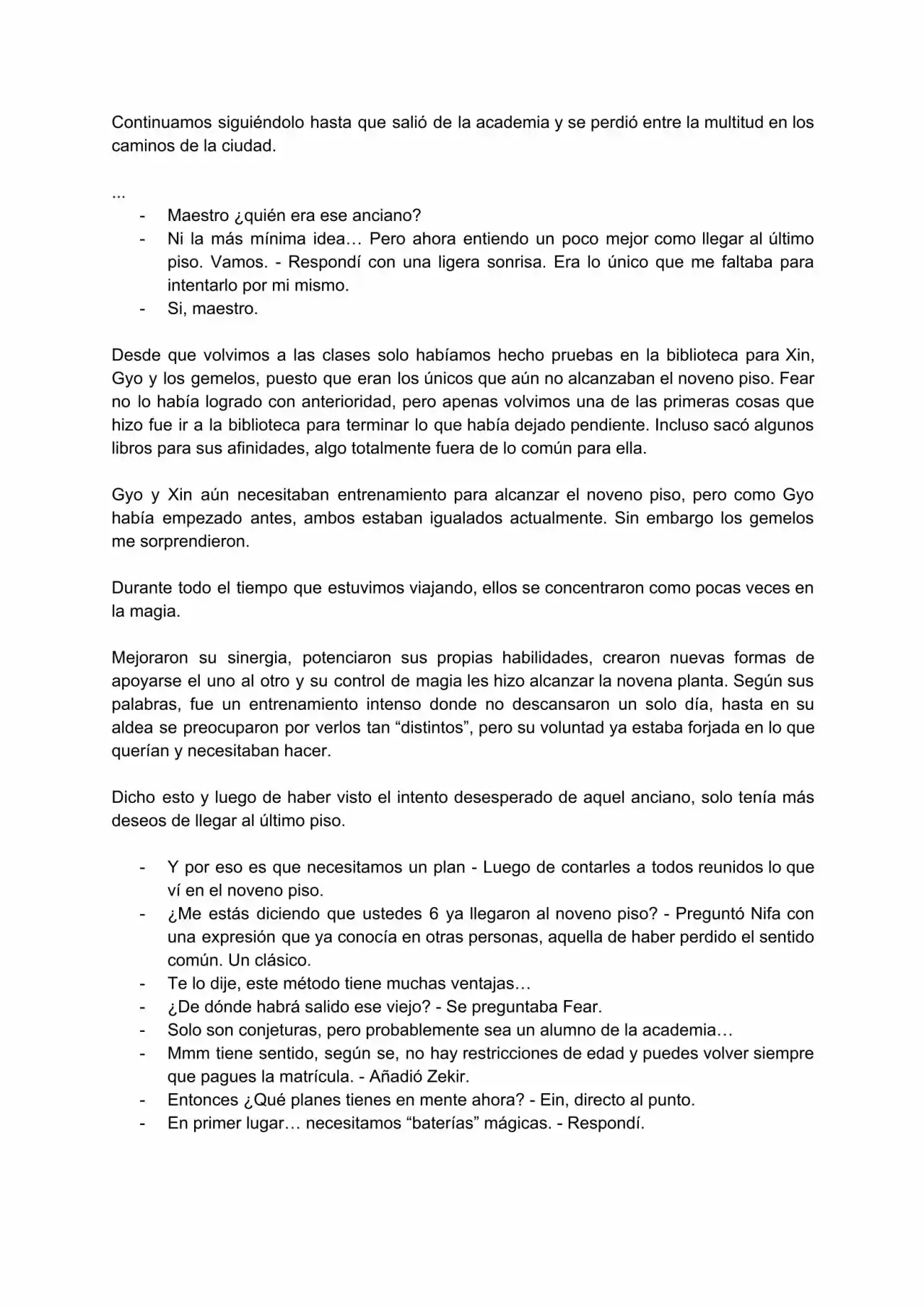 Re: Destiny capítulo 67, página 5