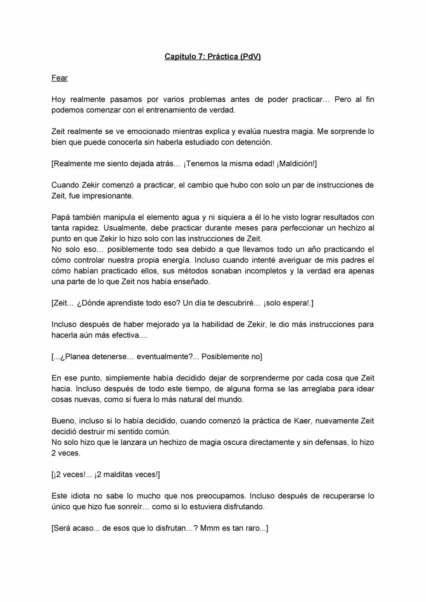Re: Destiny capítulo 7, página 1