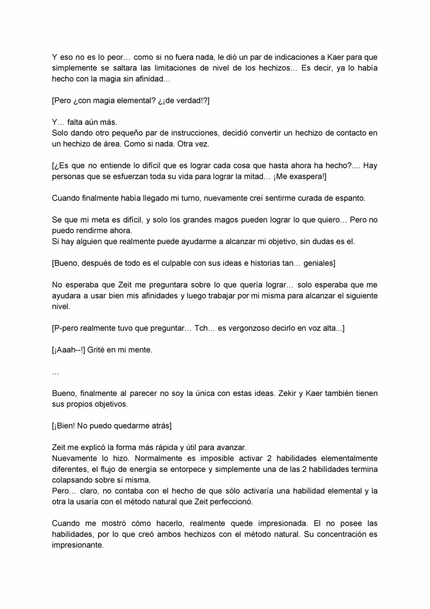 Re: Destiny capítulo 7, página 2