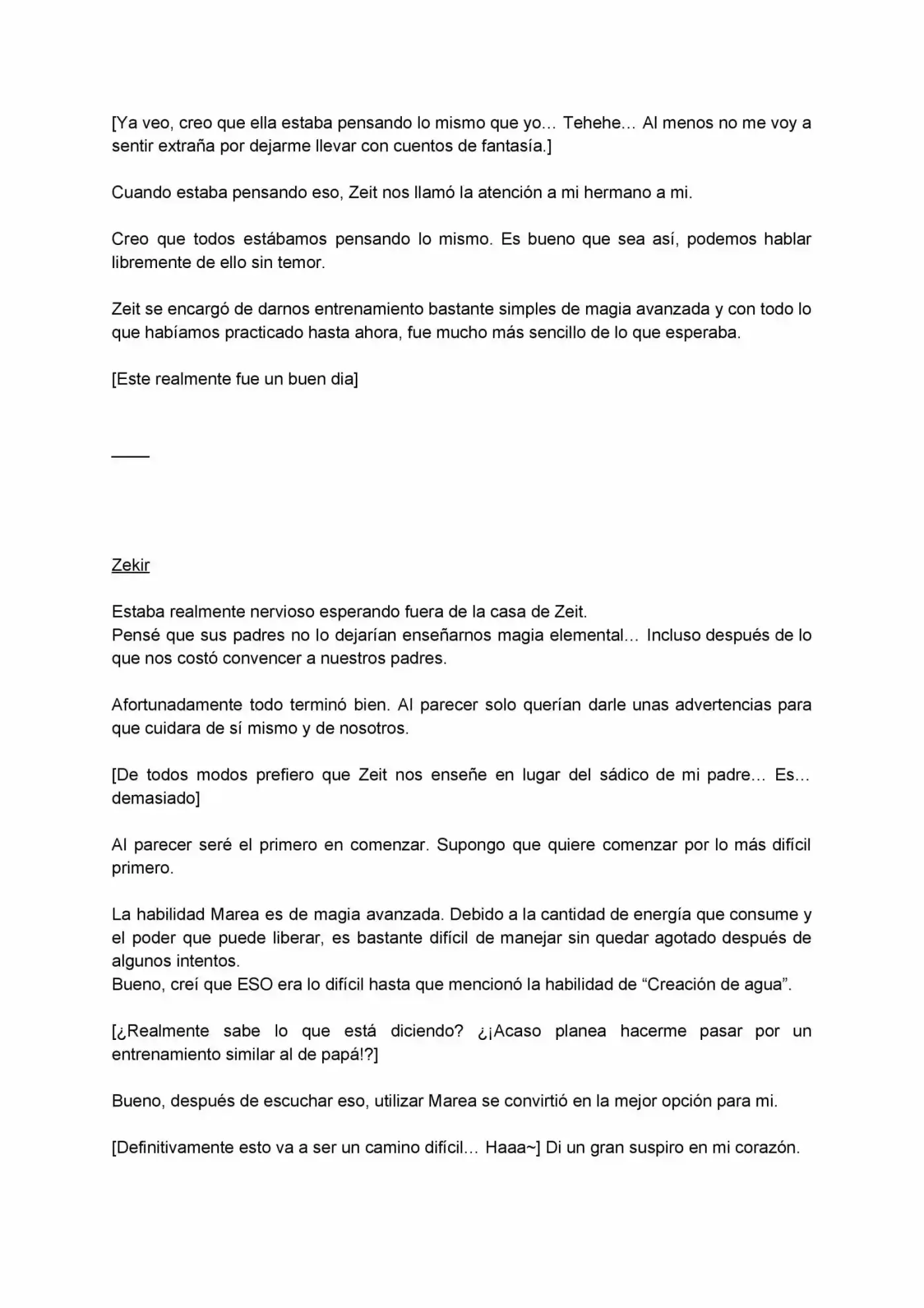 Re: Destiny capítulo 7, página 5