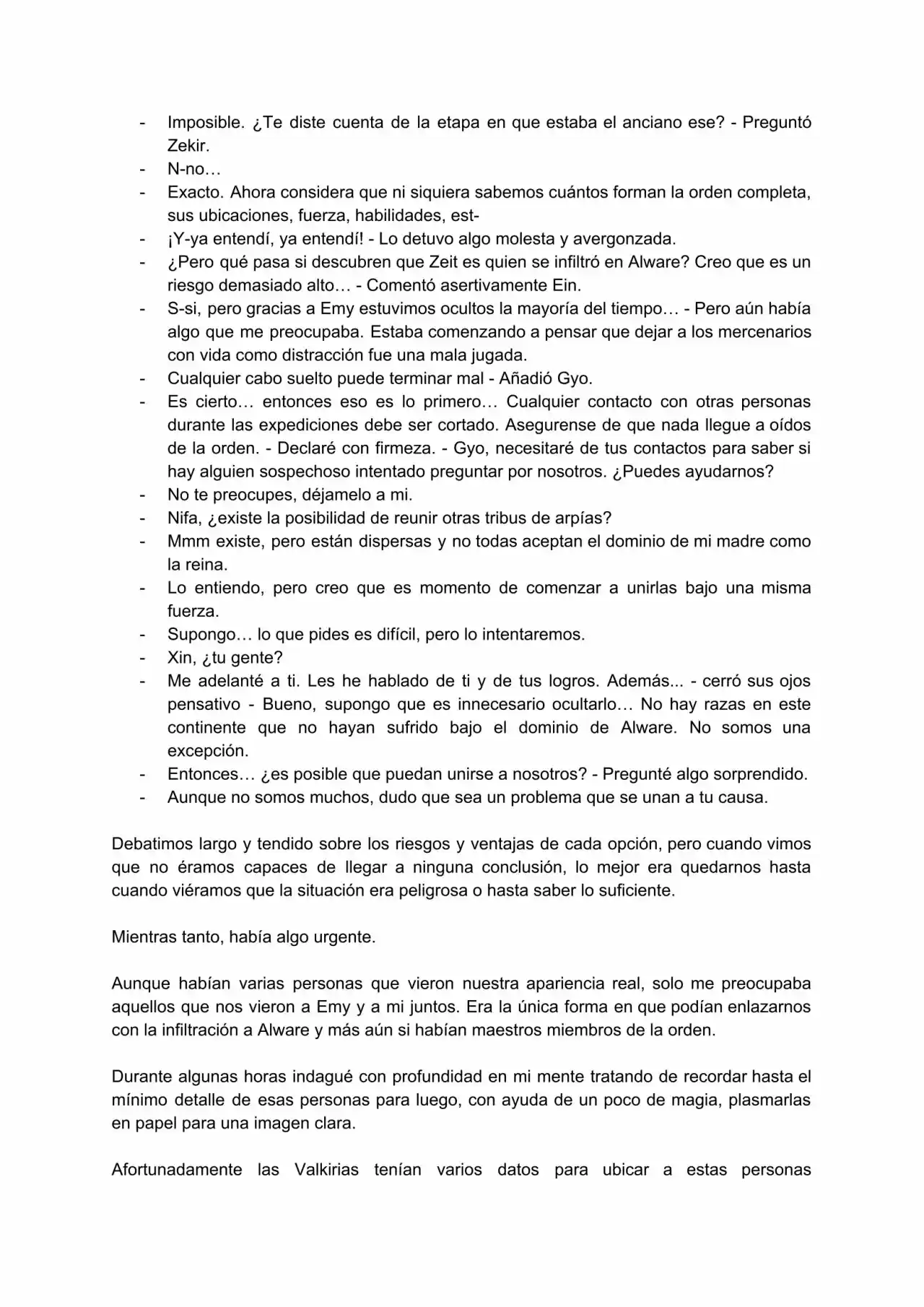 Re: Destiny capítulo 70, página 3